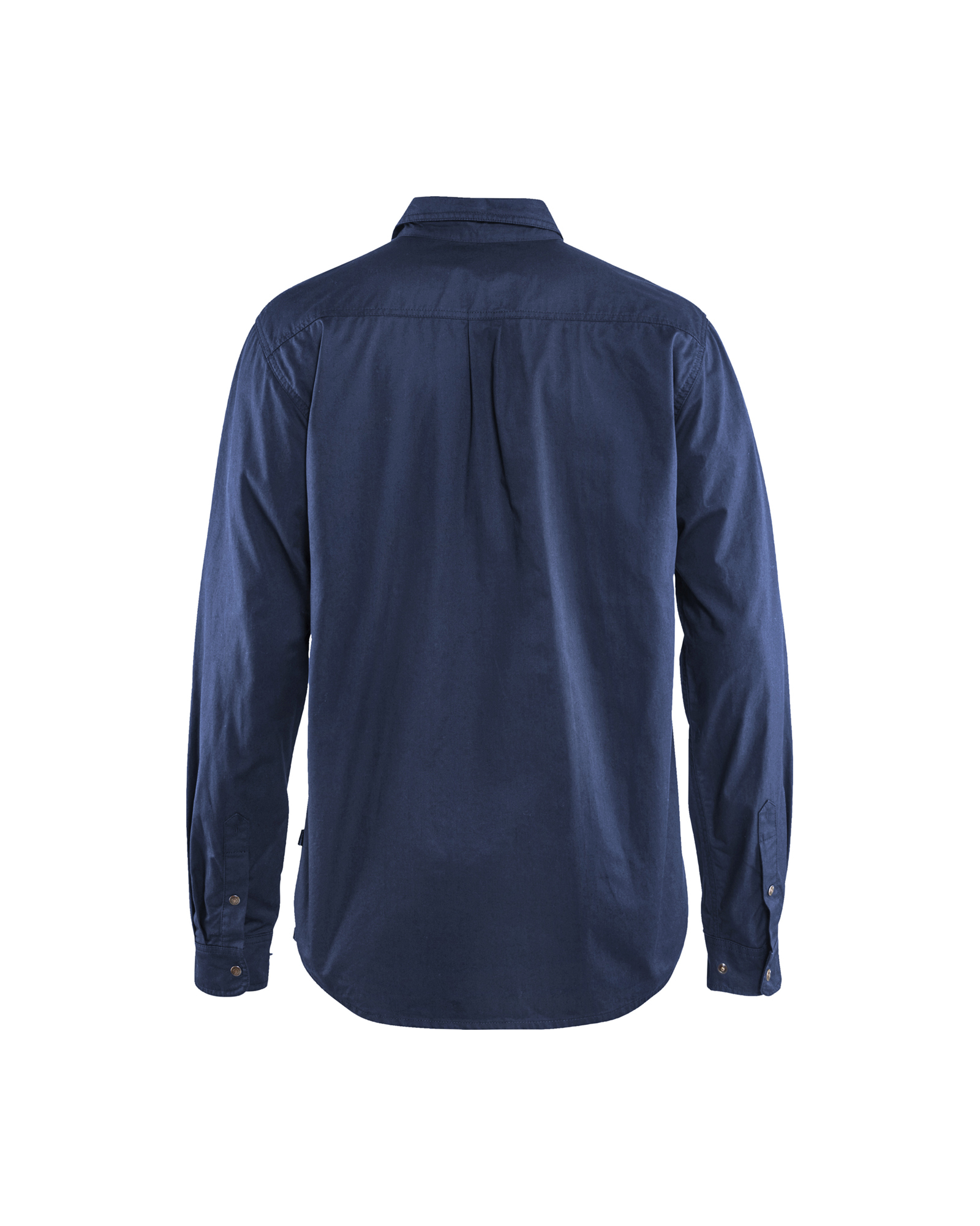 Chemise Twill Blåkläder 3297 Marine Blaklader - 329711358900