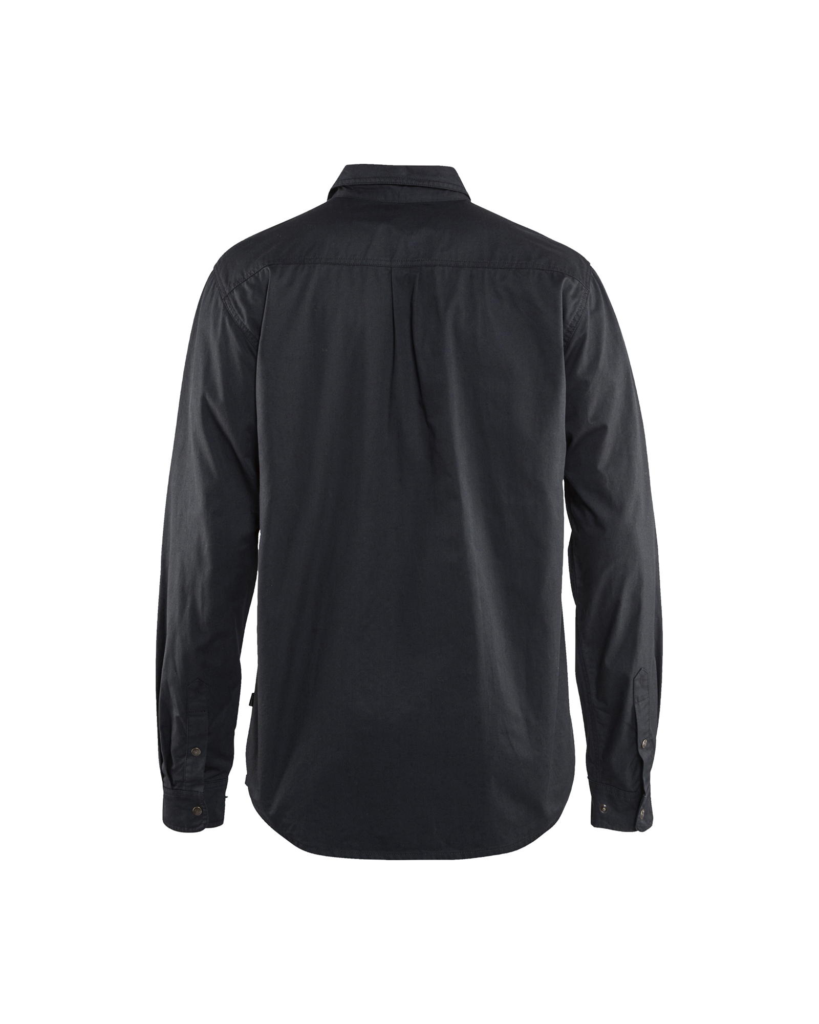 Chemise Twill Blåkläder 3297 Noir Blaklader - 329711359900