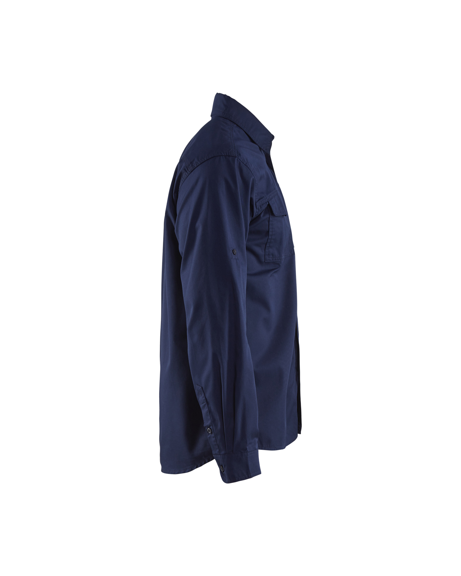 Chemise twill Blåkläder 3298 Marine Blaklader - 329811908900