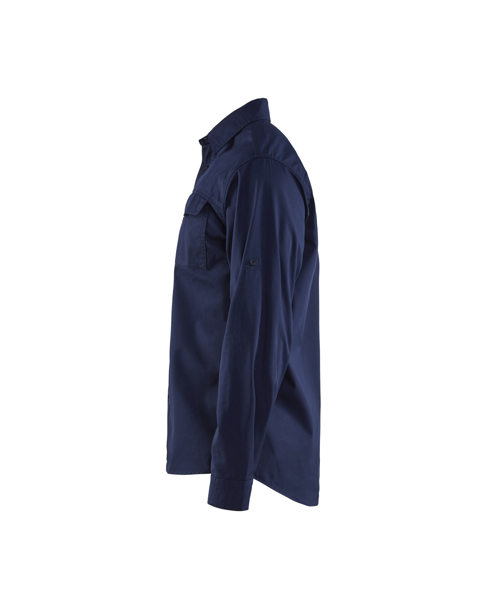 Chemise twill Blåkläder 3298 Marine Blaklader - 329811908900