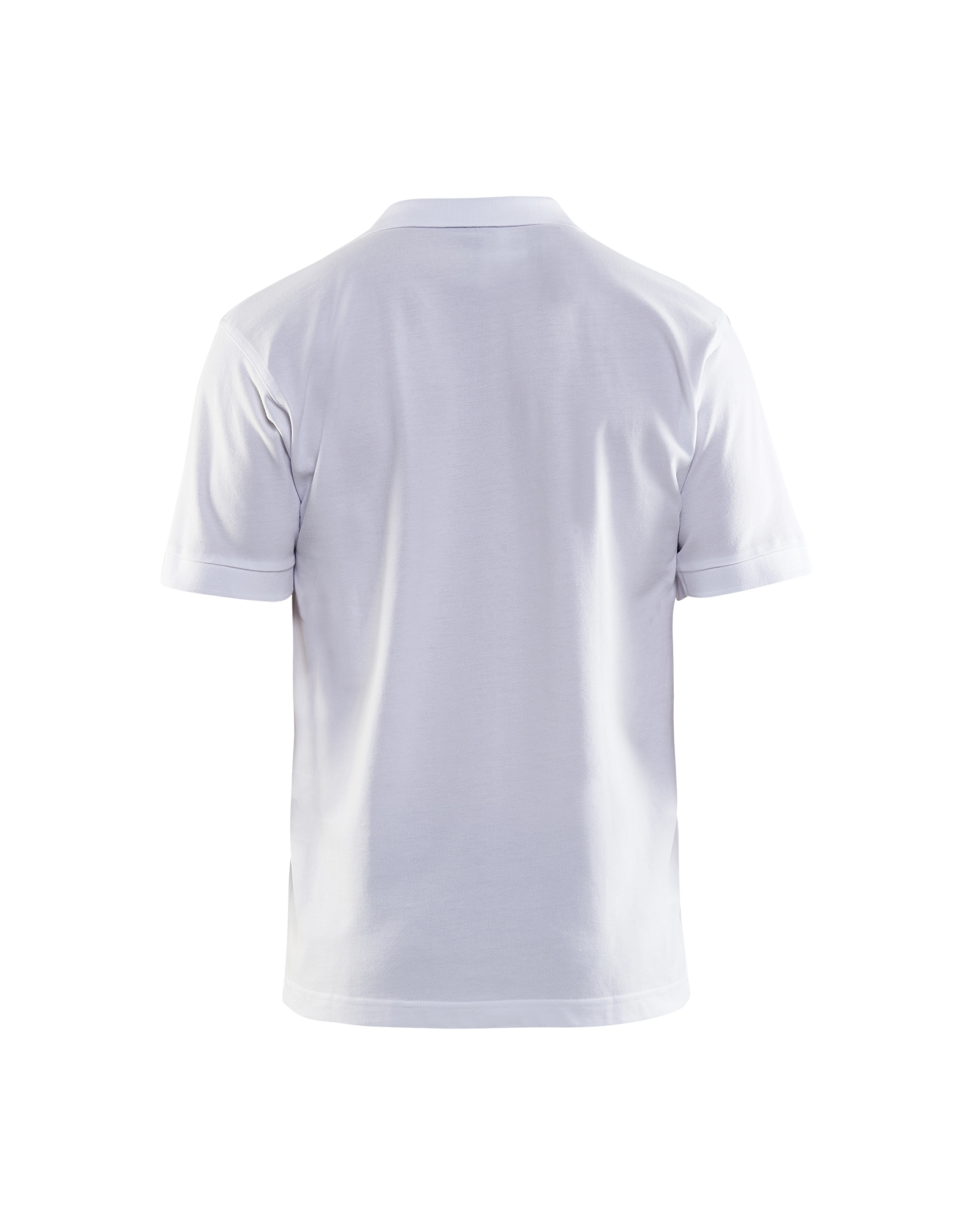 Polo Blåkläder 3305 Blanc Blaklader - 330510351000