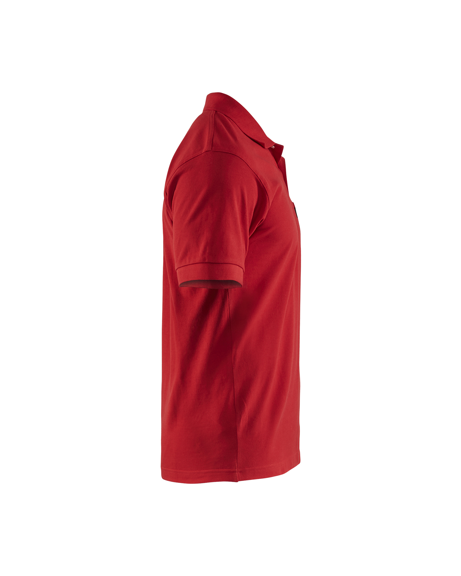 Polo Blåkläder 3305 Rouge Blaklader - 330510355600
