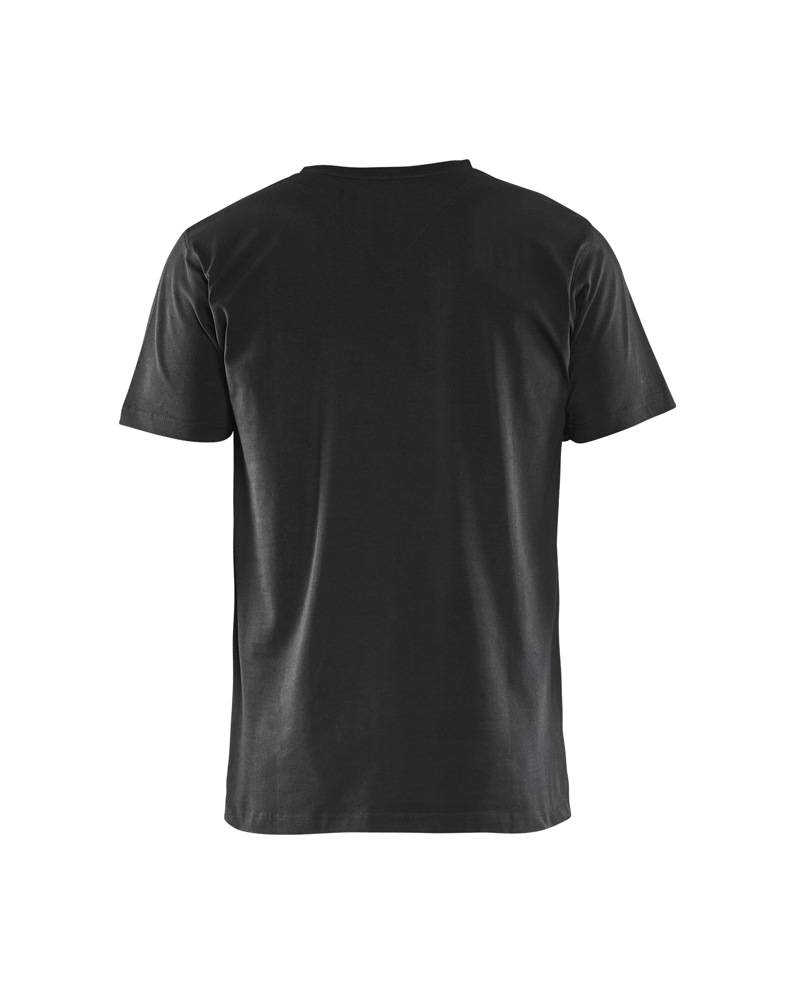 T-Shirt col V Blåkläder 3360 Noir Blaklader - 336010299900