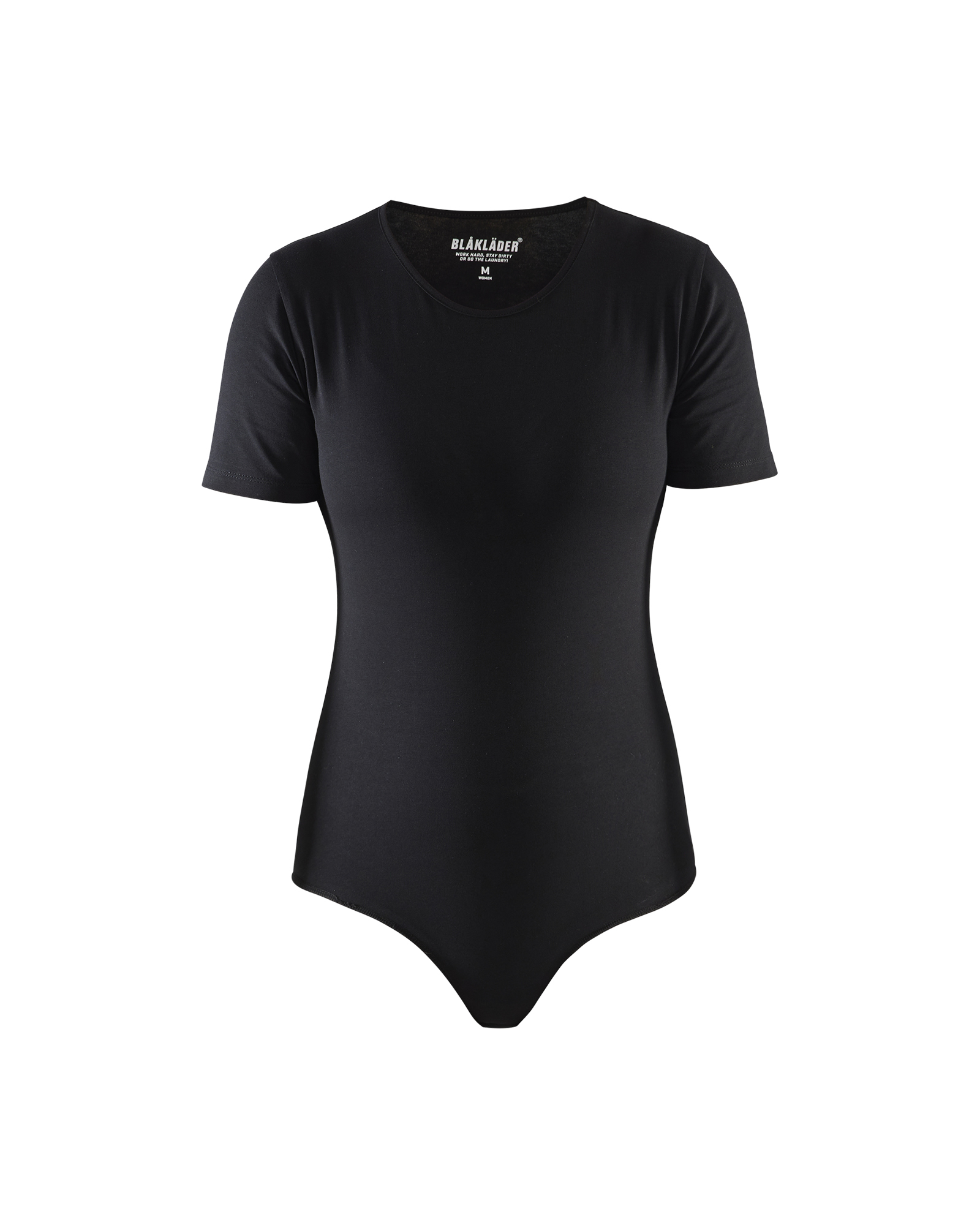 Body femme Blåkläder 3404 Noir Blaklader - 340410299900
