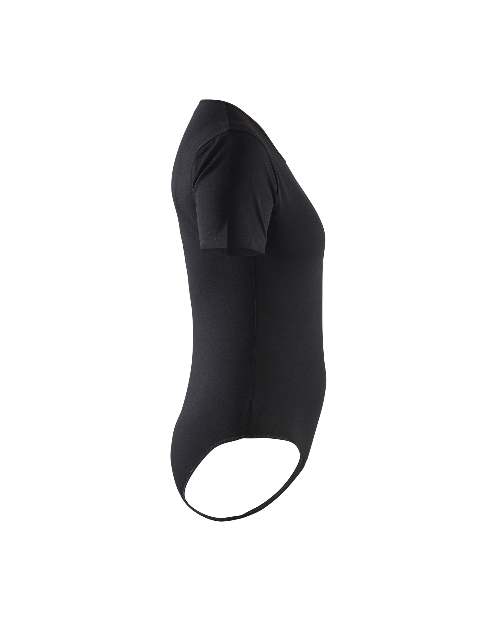 Body femme Blåkläder 3404 Noir Blaklader - 340410299900