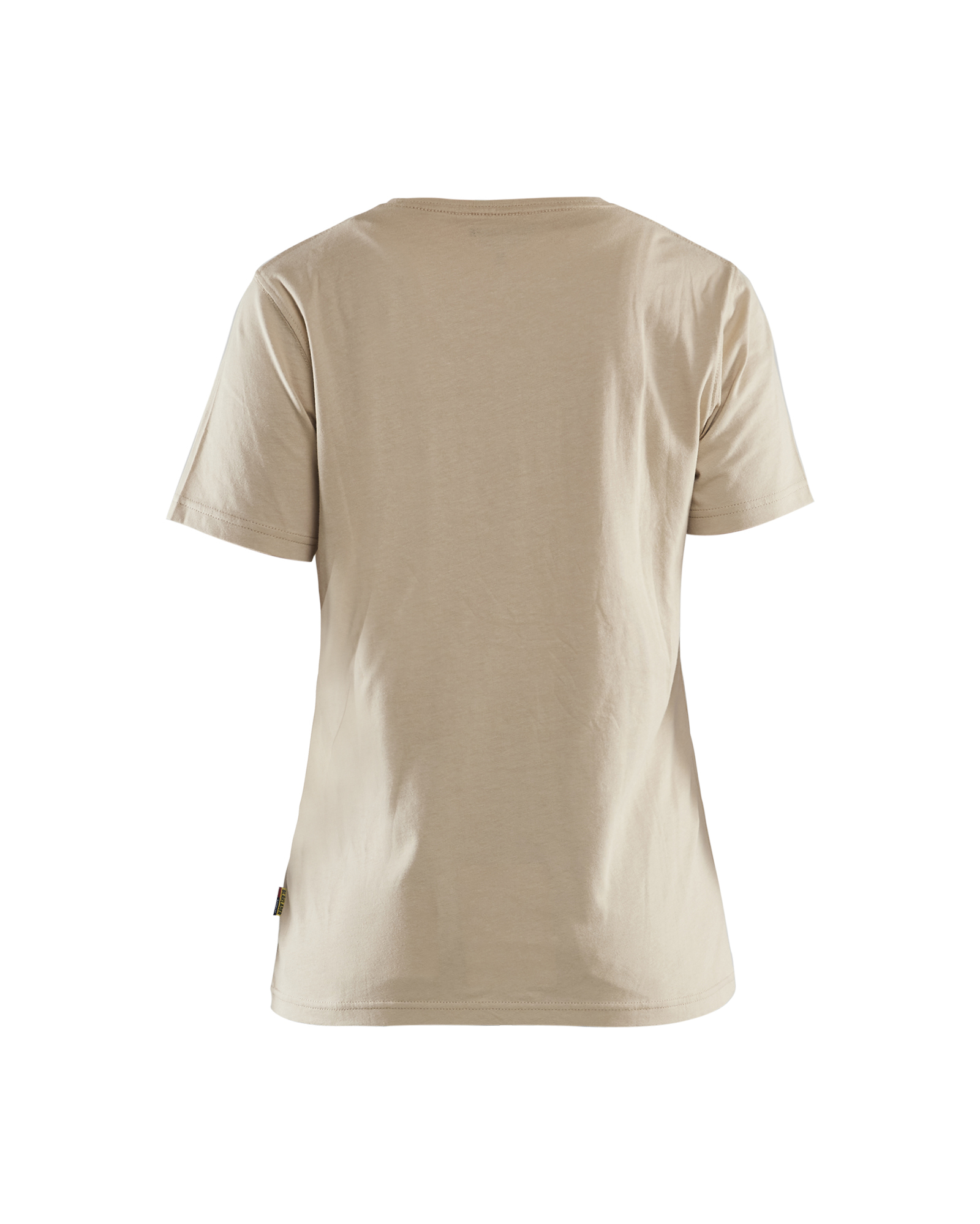 T-shirt imprimé 3D femme Blåkläder 3431 Beige Blaklader - 343110422509