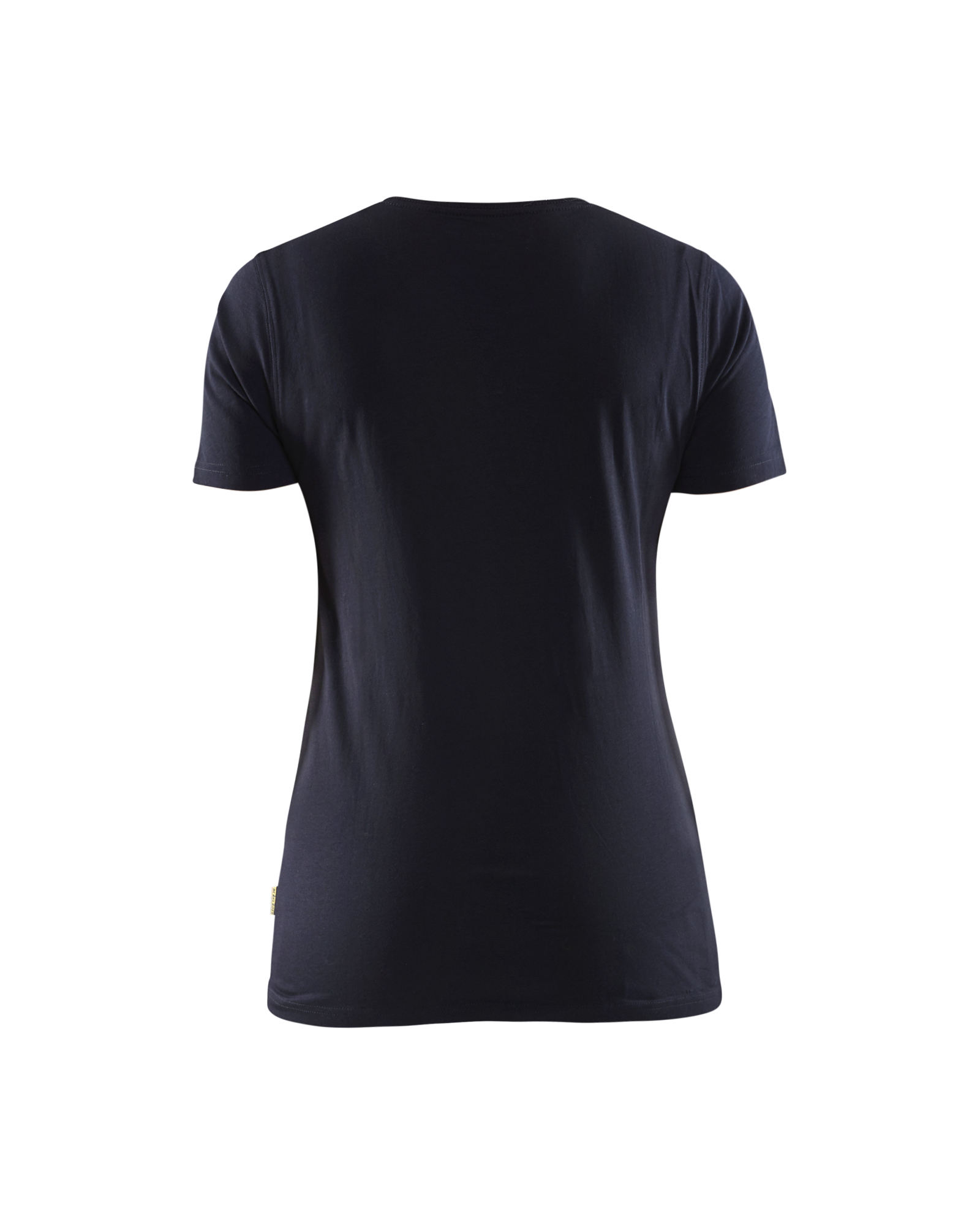 T-shirt imprimé 3D femme Blåkläder 3431 Marine foncé Blaklader - 343110428600