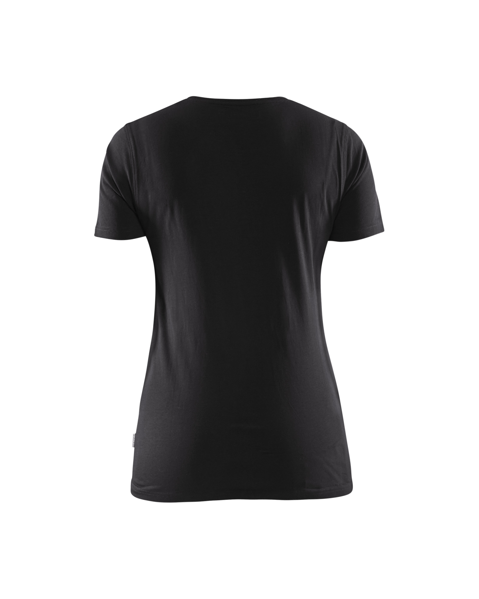 T-shirt imprimé 3D femme Blåkläder 3431 Noir Blaklader - 343110429900