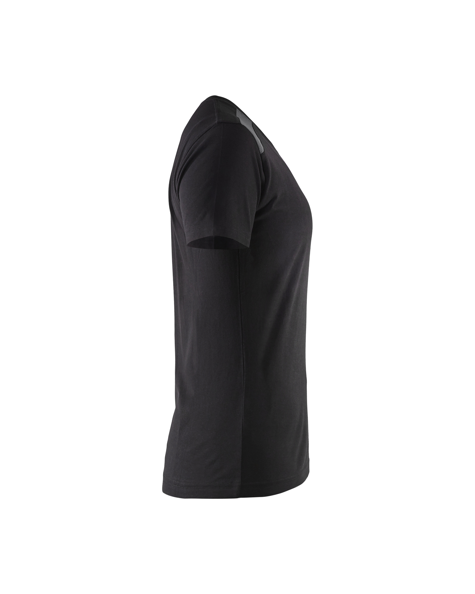 T-shirt femme Blåkläder 3479 Noir/Gris foncé Blaklader - 347910429998