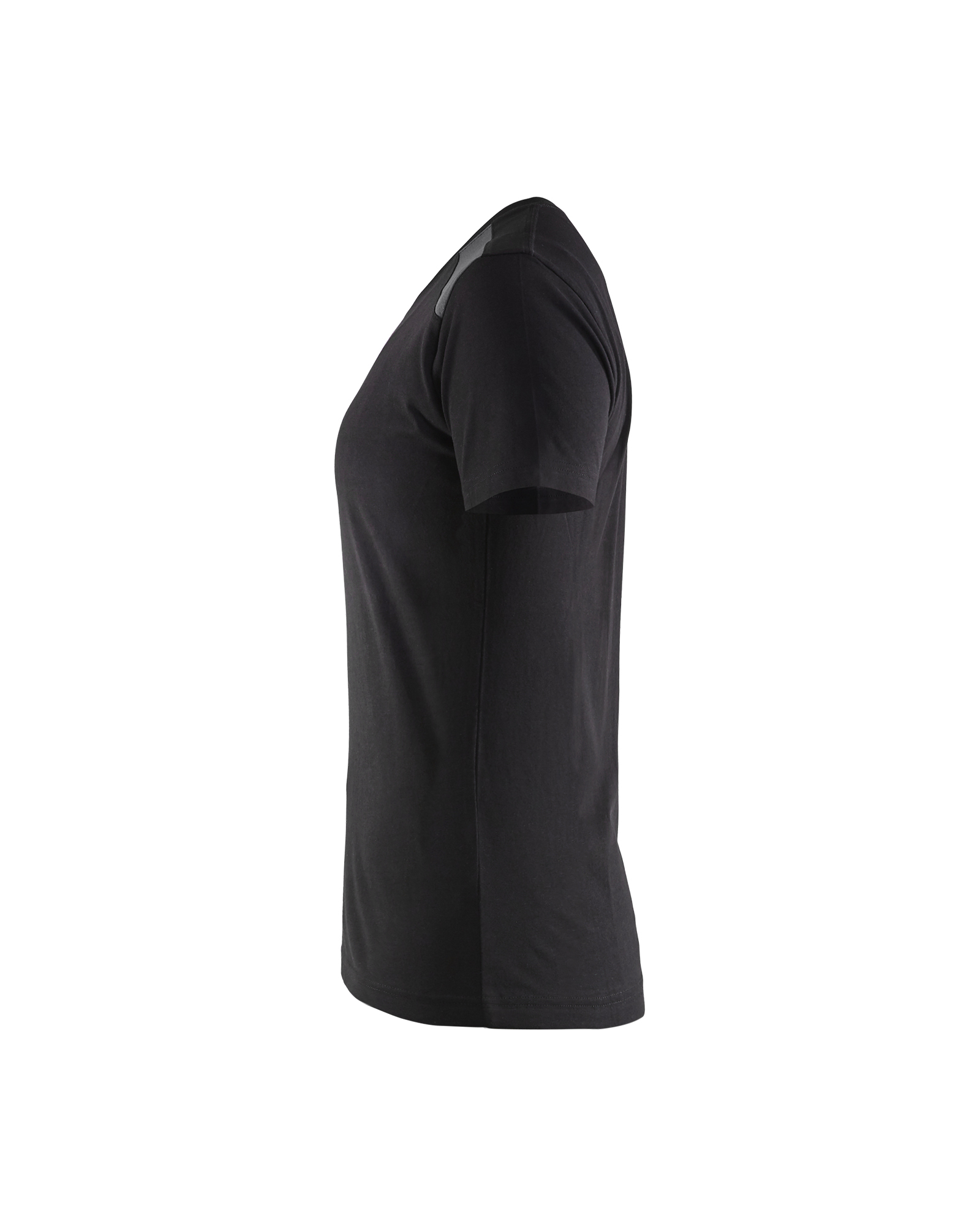 T-shirt femme Blåkläder 3479 Noir/Gris foncé Blaklader - 347910429998