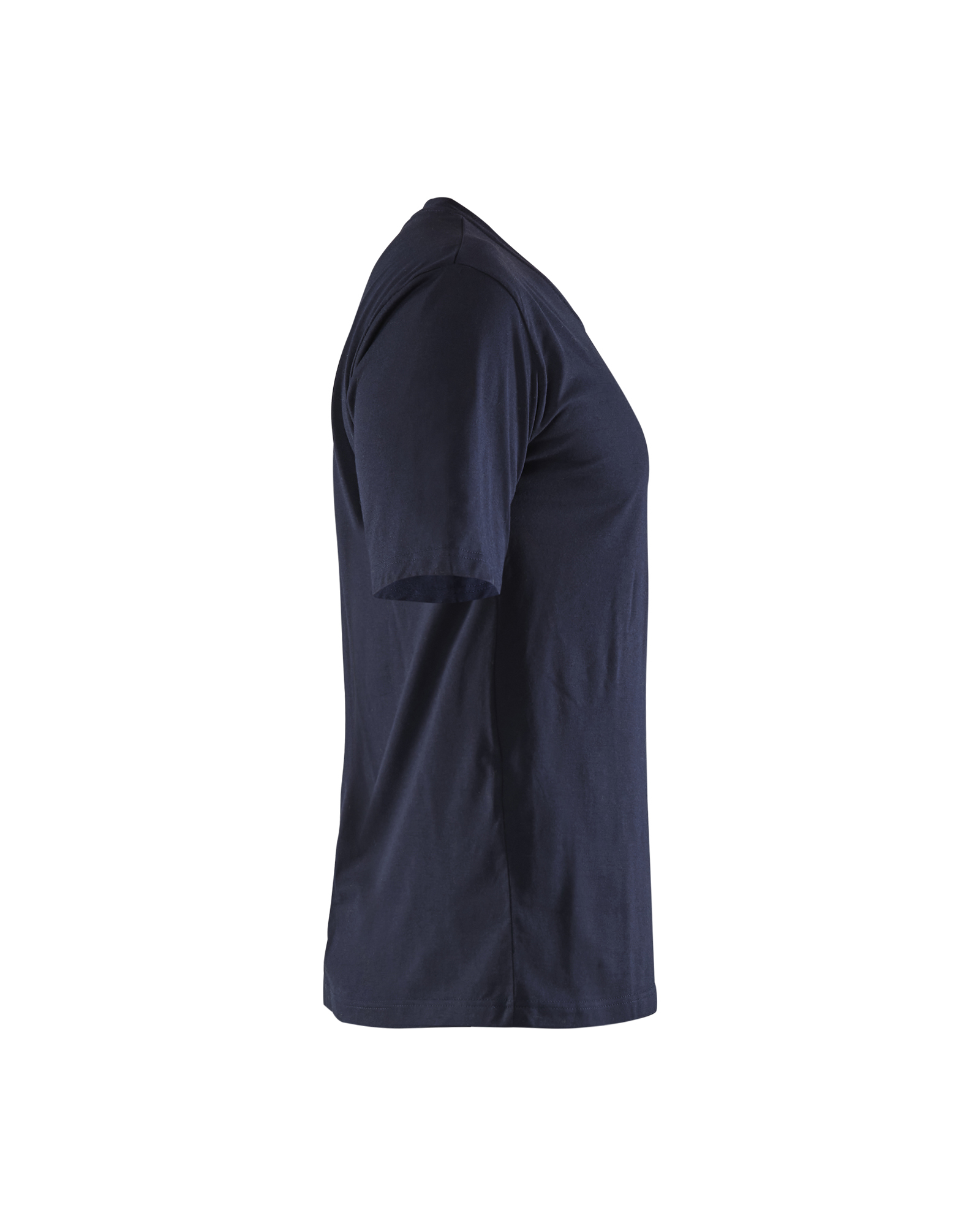 T-shirt retardant flamme Blåkläder 3482 Marine Blaklader - 348217378900
