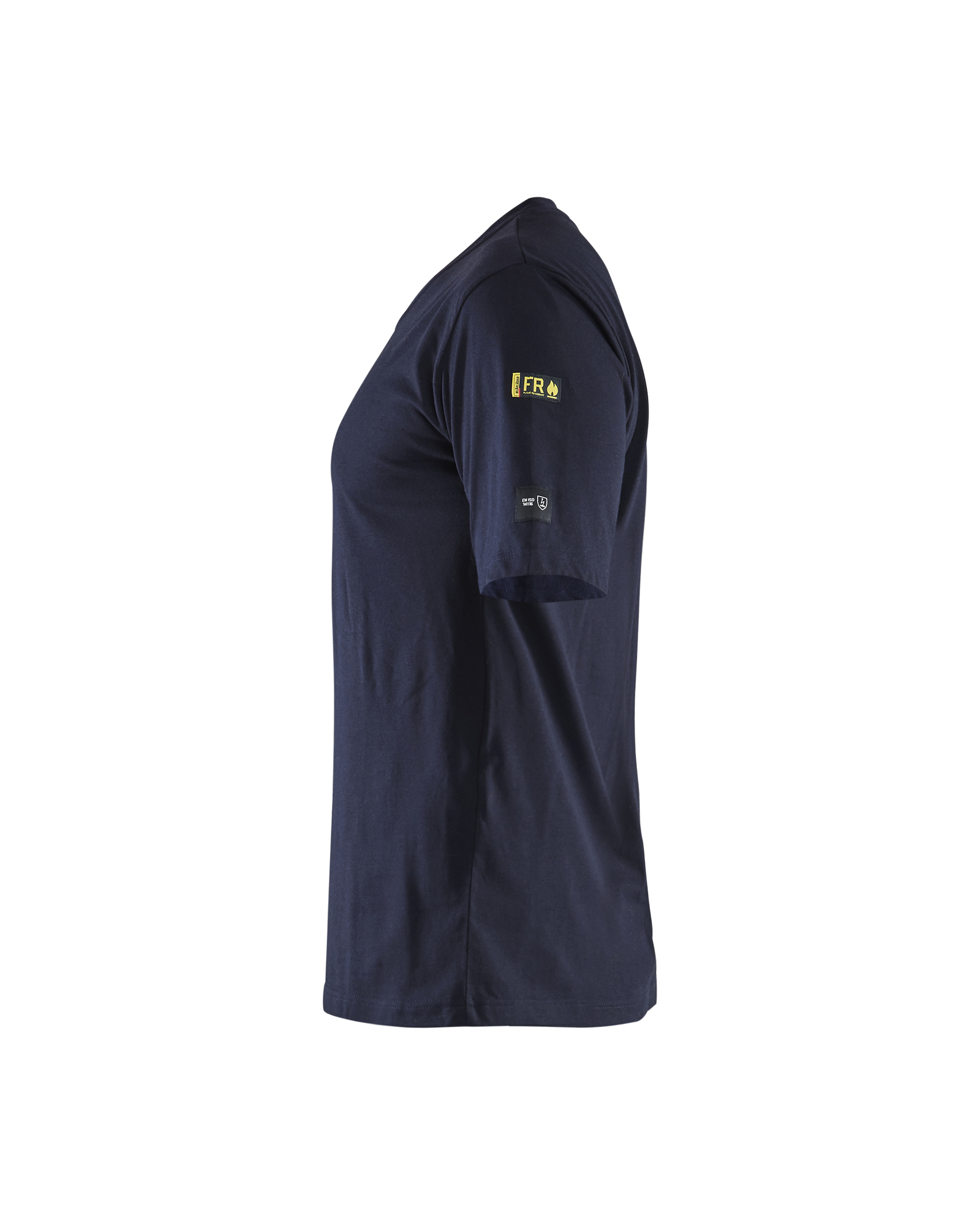 T-shirt retardant flamme Blåkläder 3482 Marine Blaklader - 348217378900