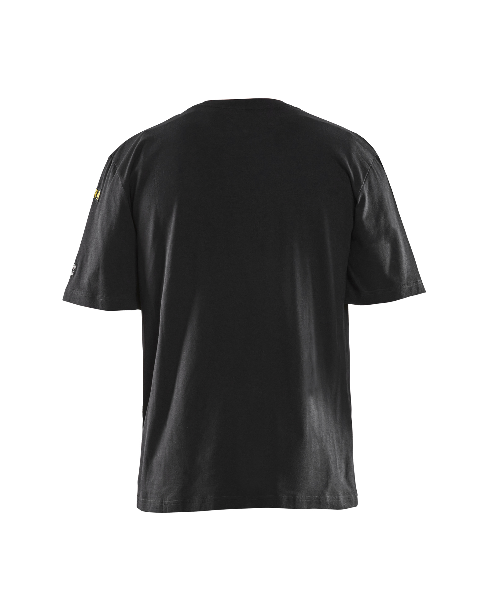T-shirt retardant flamme Blåkläder 3482 Noir Blaklader - 348217379900