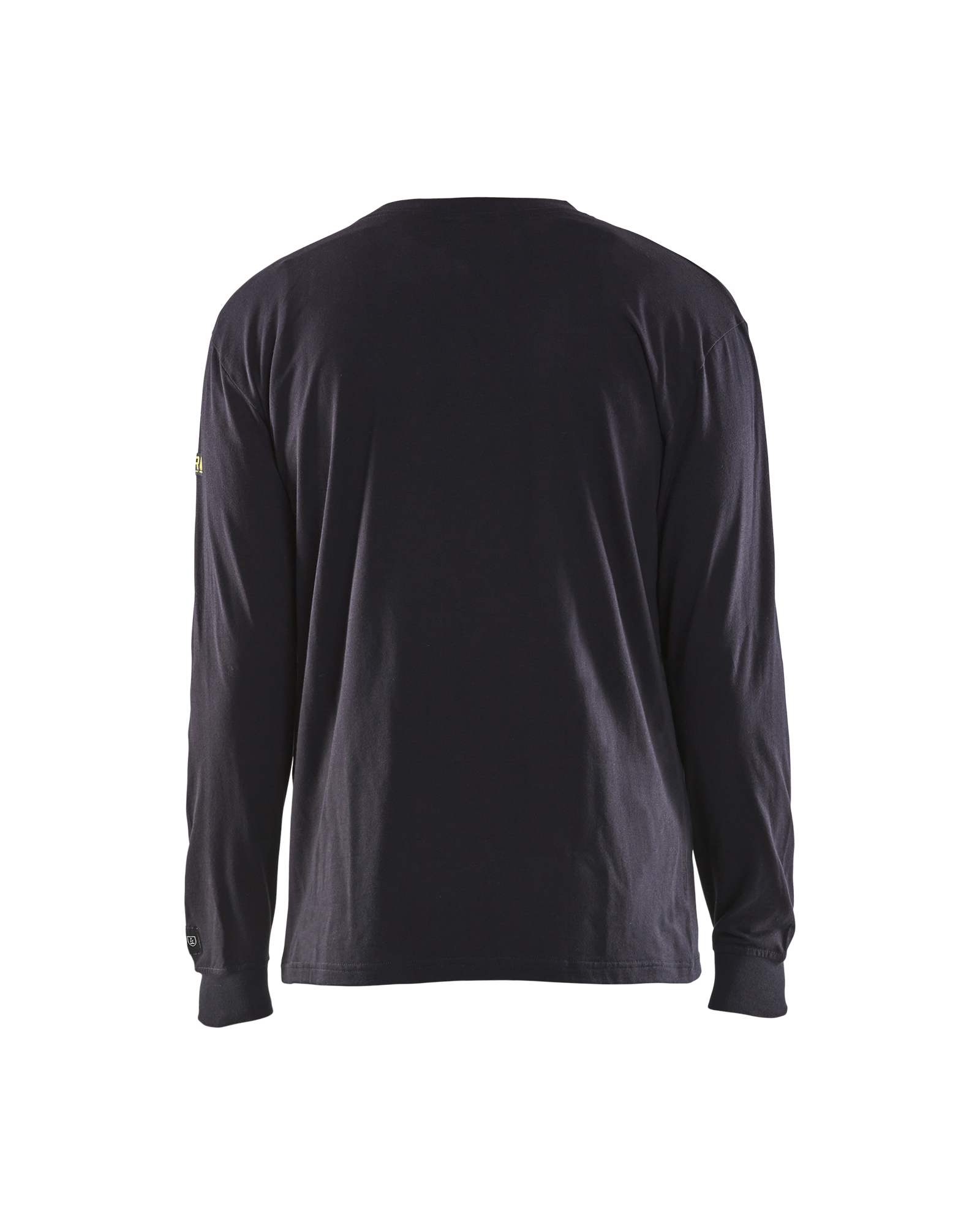 T-shirt manches longues retardant flamme Blåkläder 3483 Marine Blaklader - 348317378900