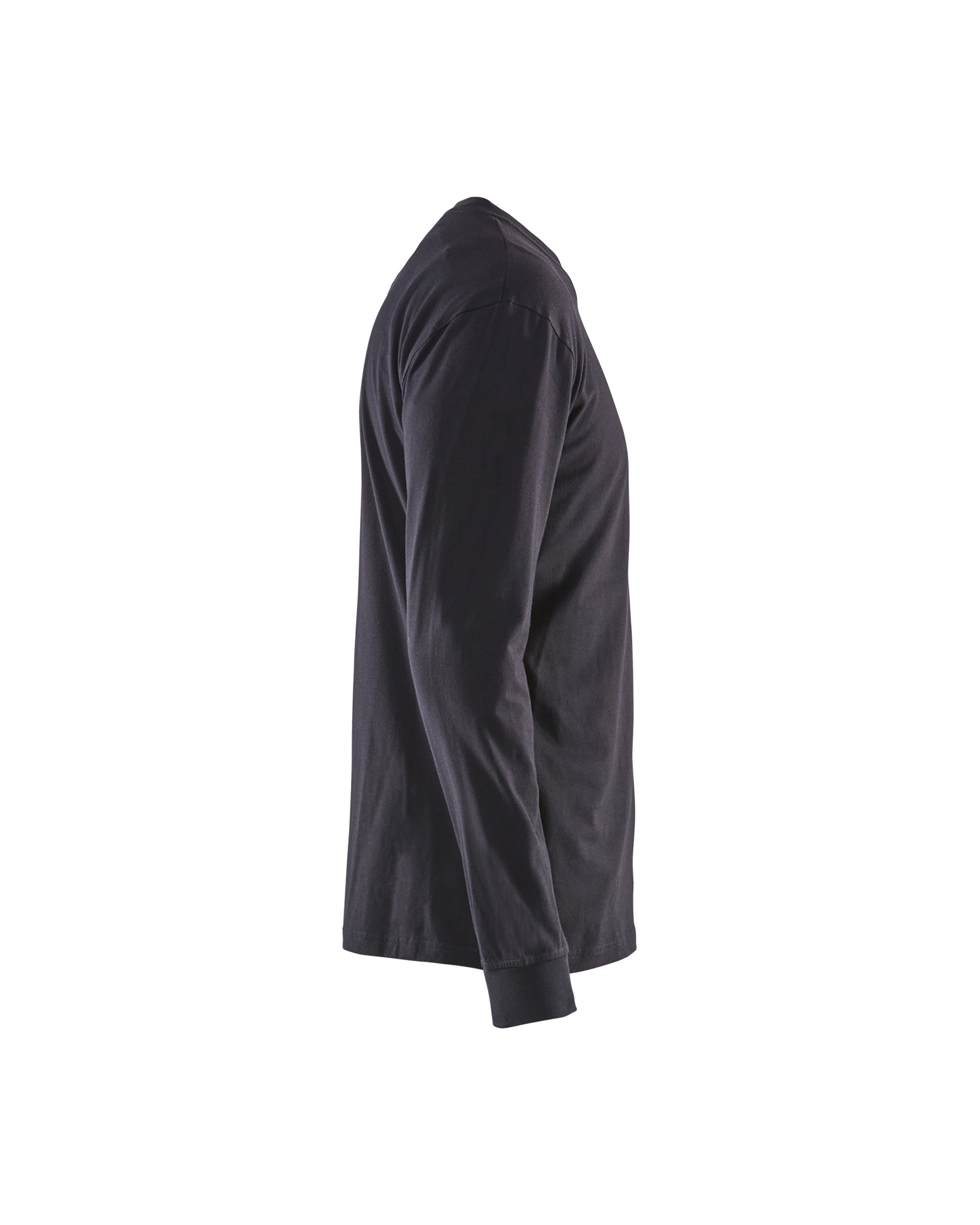 T-shirt manches longues retardant flamme Blåkläder 3483 Marine Blaklader - 348317378900