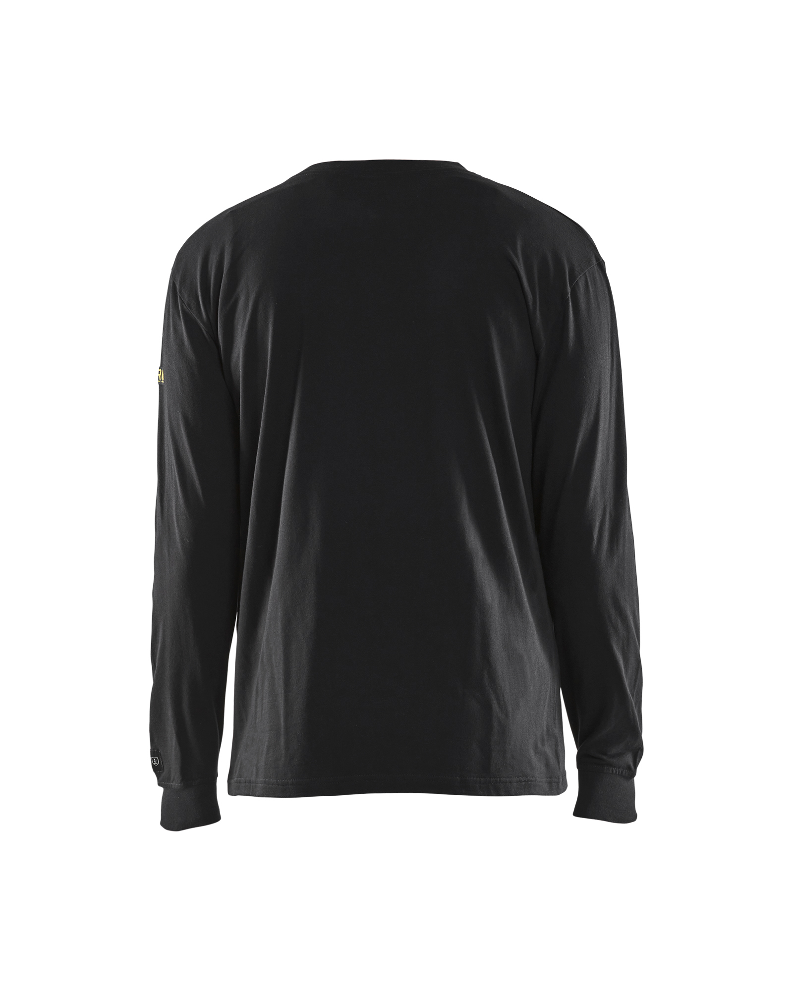 T-shirt manches longues retardant flamme Blåkläder 3483 Noir Blaklader - 348317379900