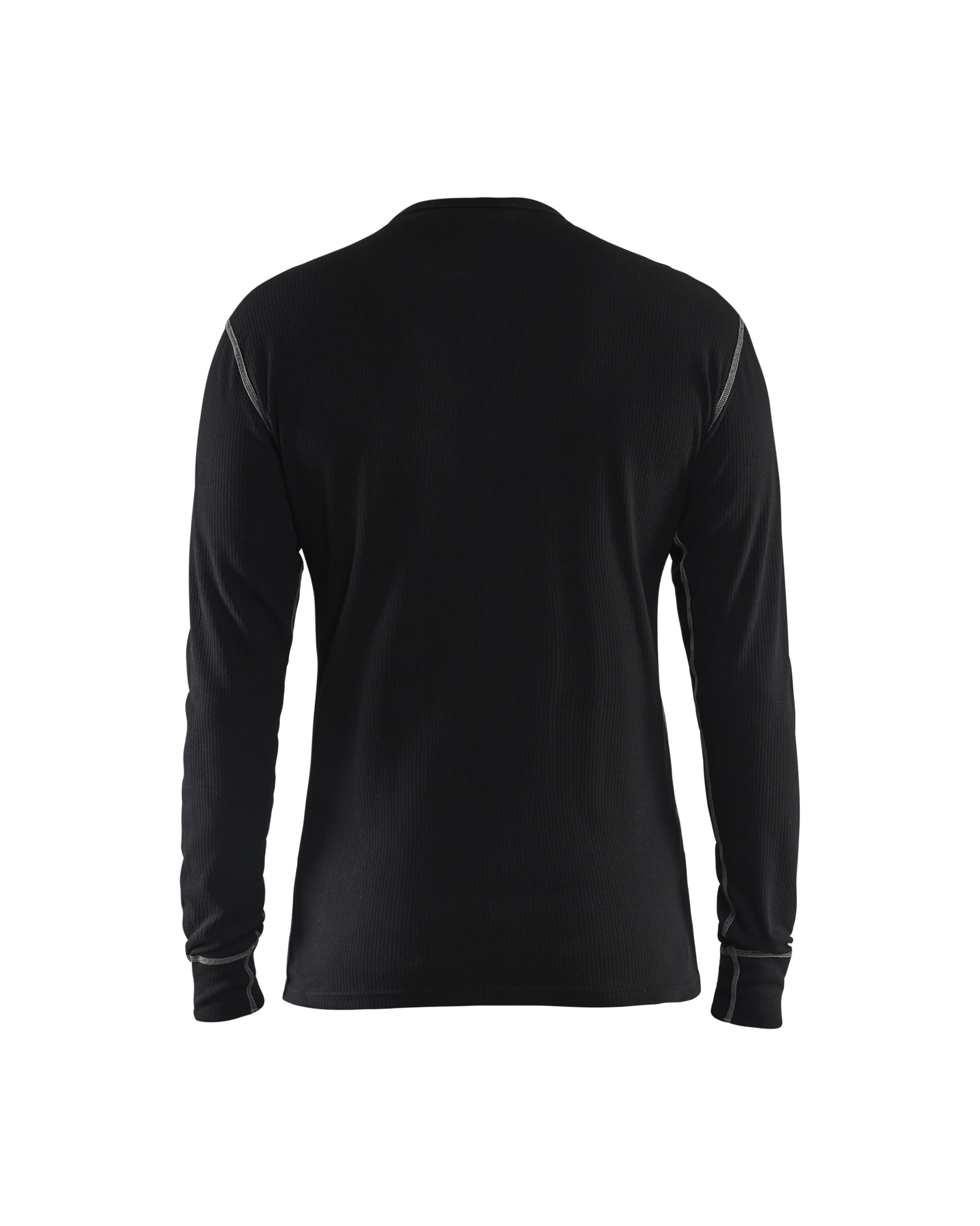 Haut de sous-vêtements retardant flamme inhérent Blåkläder 3498 Noir Blaklader - 349817259900