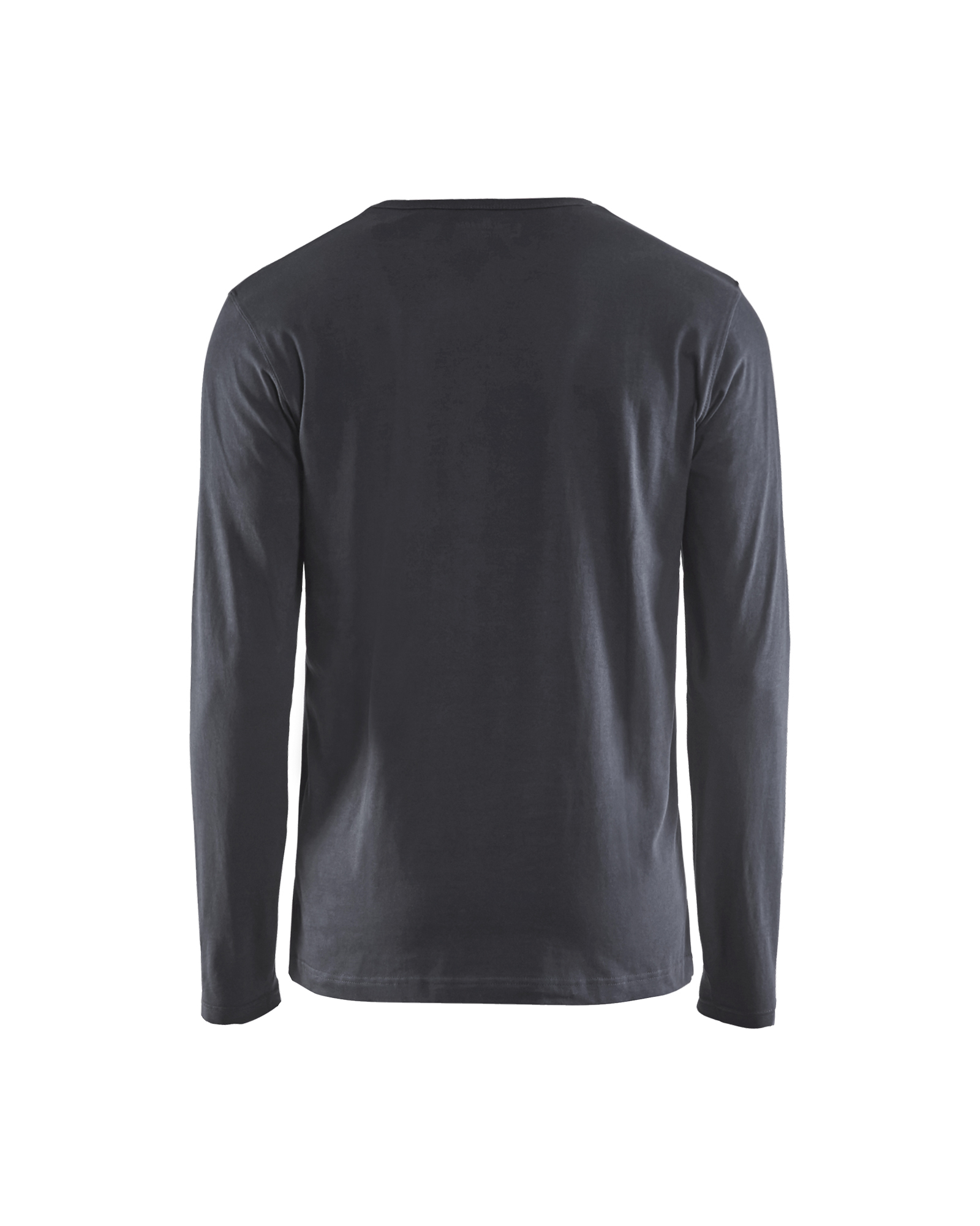T-shirt manches longues Blåkläder 3500 Gris foncé Blaklader - 350010429800