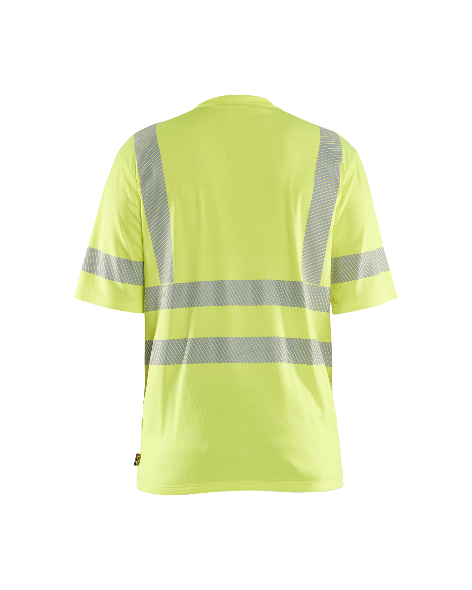 T-shirt haute-visibilité Blåkläder 3522 Jaune fluo Blaklader - 352225373300