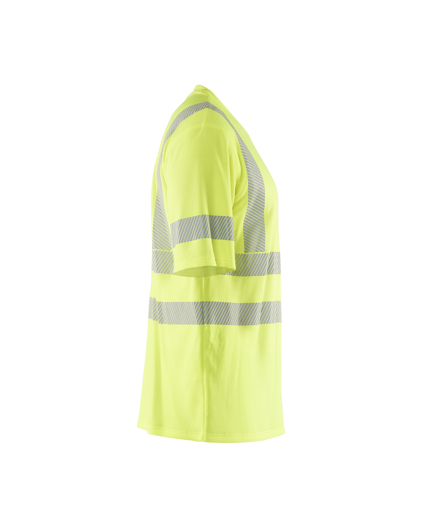 T-shirt haute-visibilité Blåkläder 3522 Jaune fluo Blaklader - 352225373300