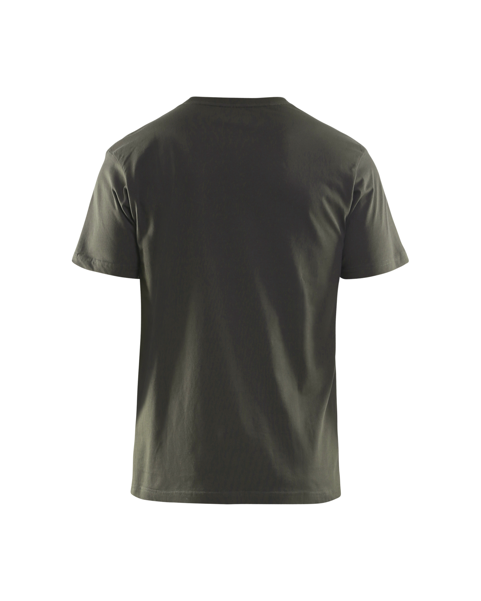T-shirt Blåkläder 3525 Vert kaki Blaklader - 352510424500