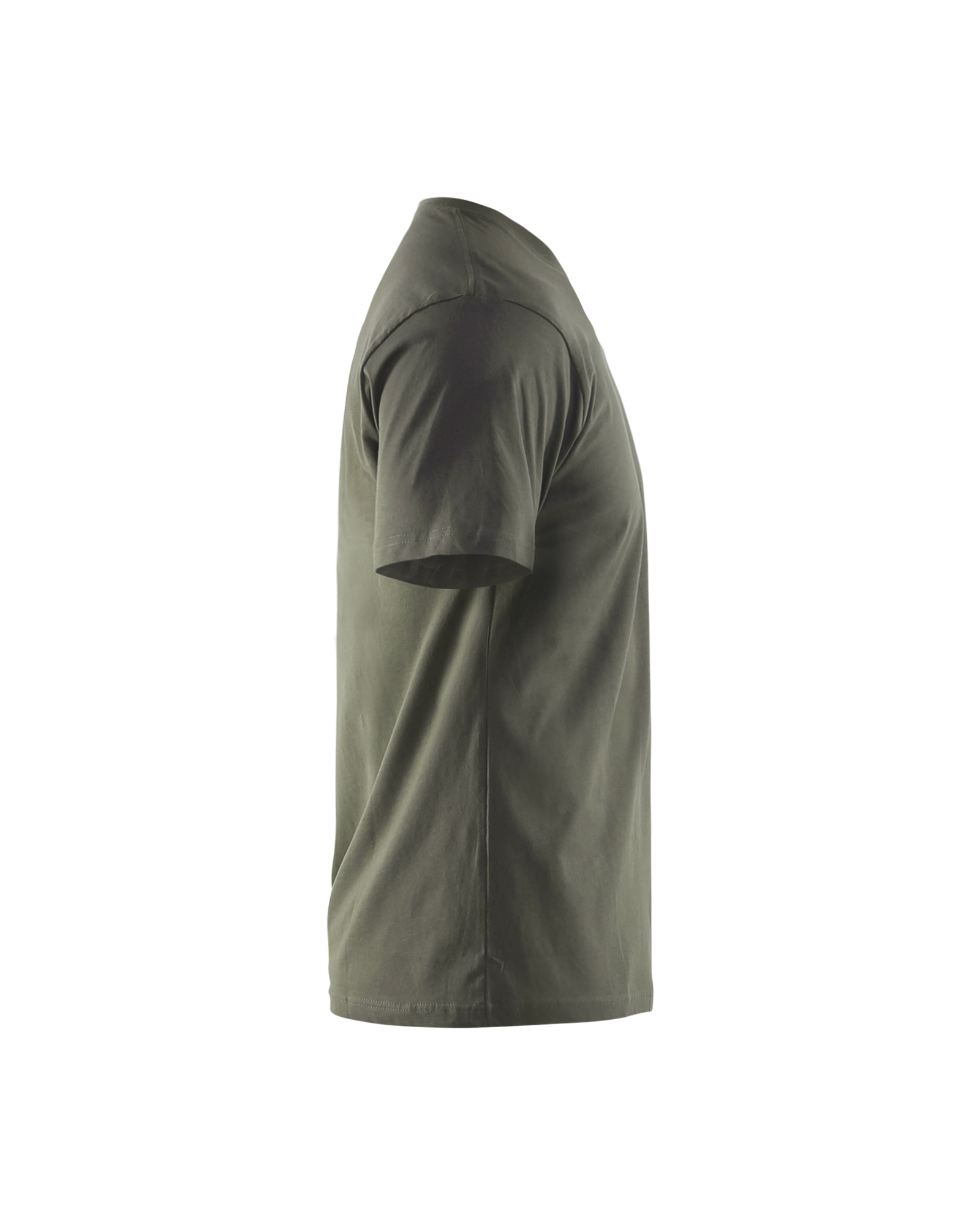 T-shirt Blåkläder 3525 Vert kaki Blaklader - 352510424500
