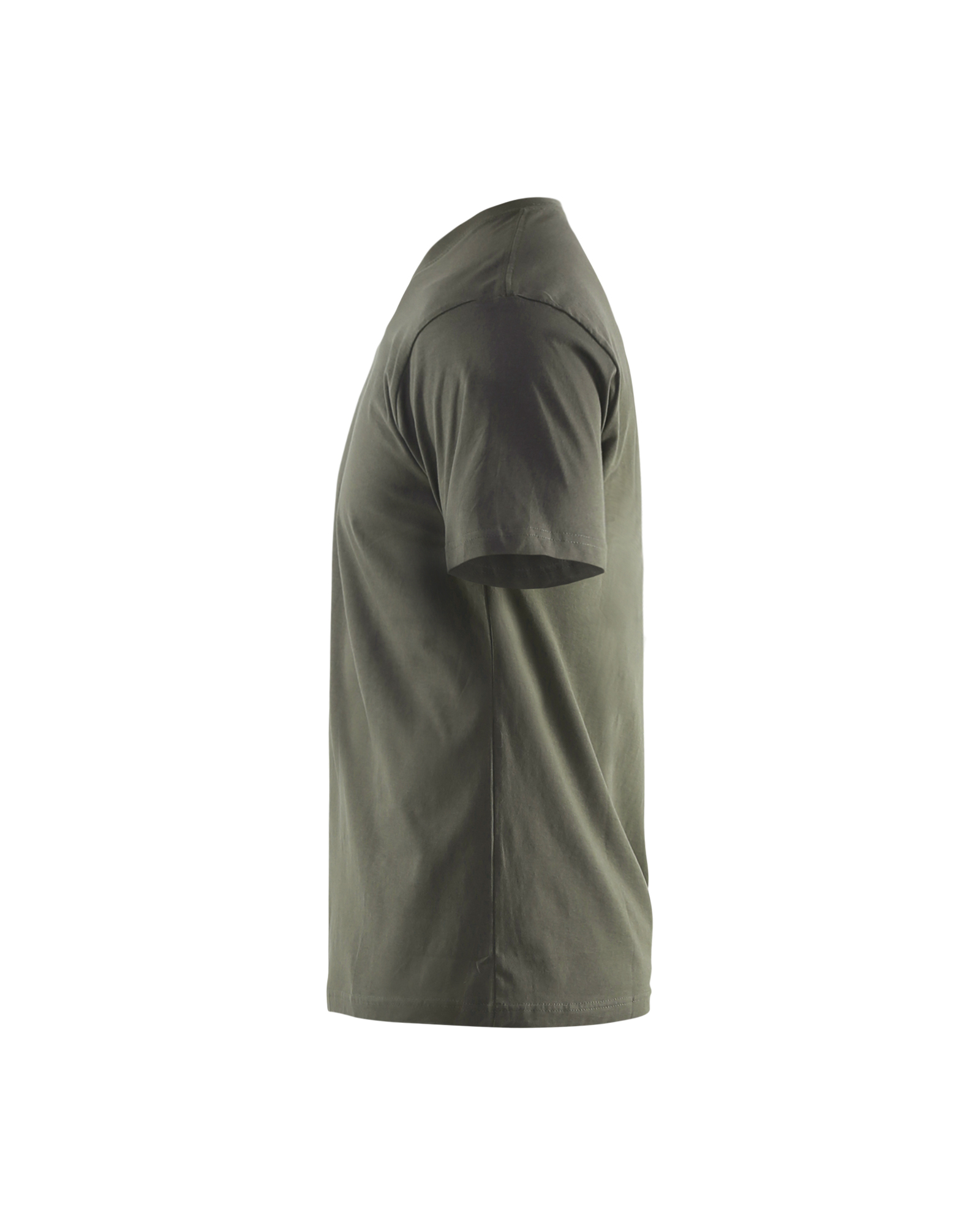 T-shirt Blåkläder 3525 Vert kaki Blaklader - 352510424500