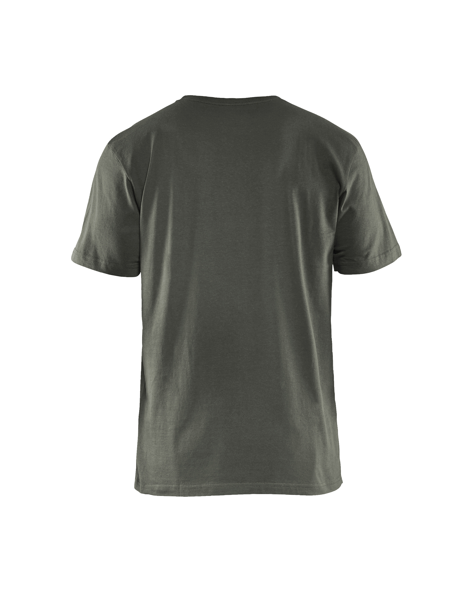 T-shirt Blåkläder 3525 Vert armée Blaklader - 352510424600