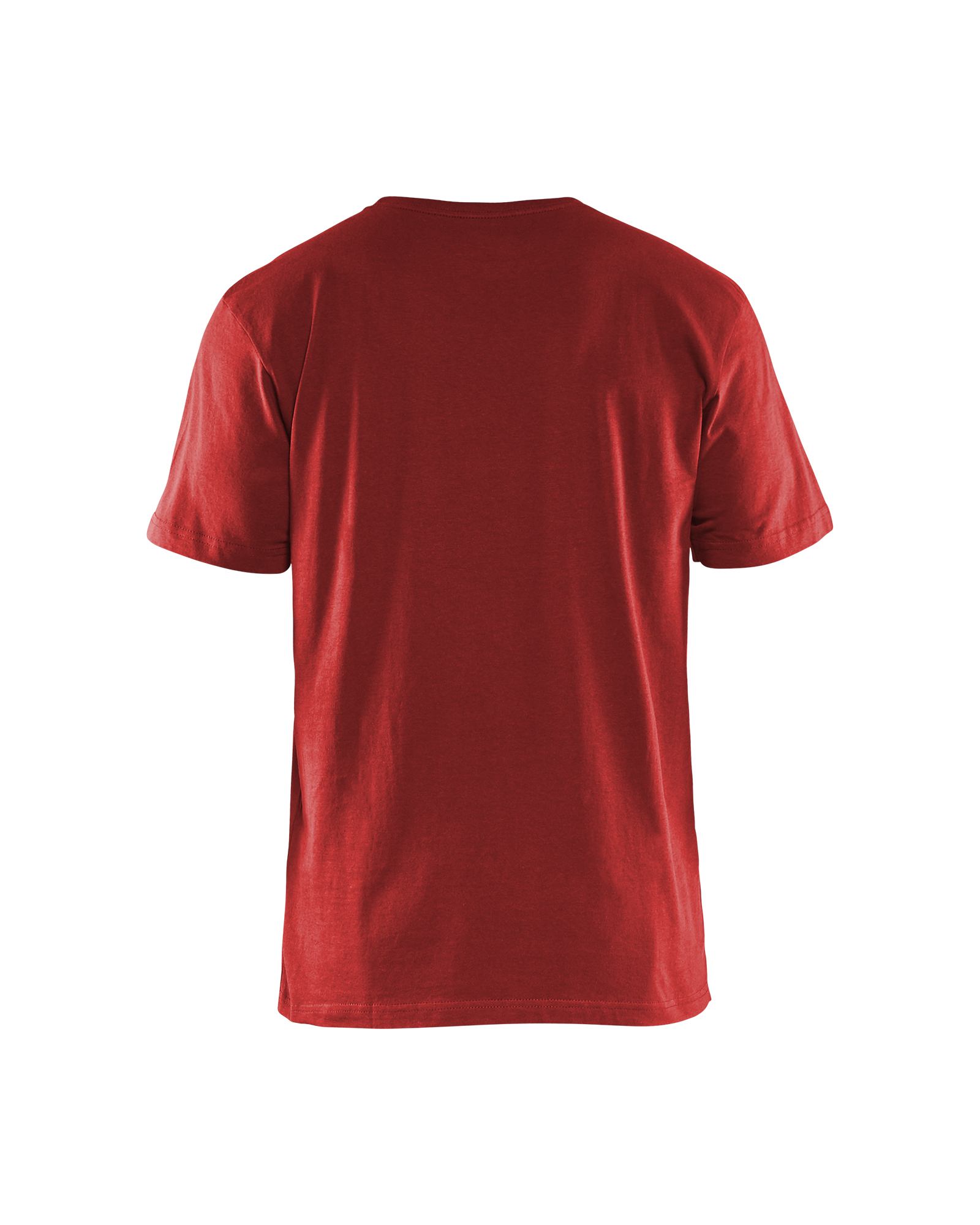 T-shirt Blåkläder 3525 Rouge Blaklader - 352510425600