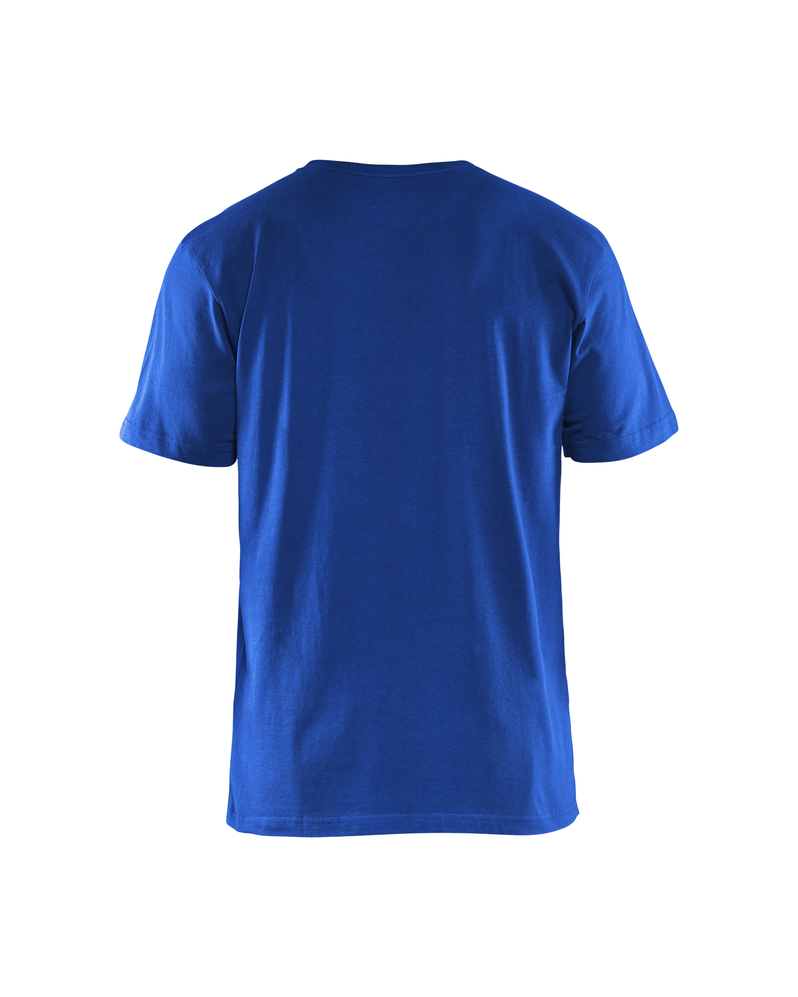T-shirt Blåkläder 3525 Bleu roi Blaklader - 352510428500