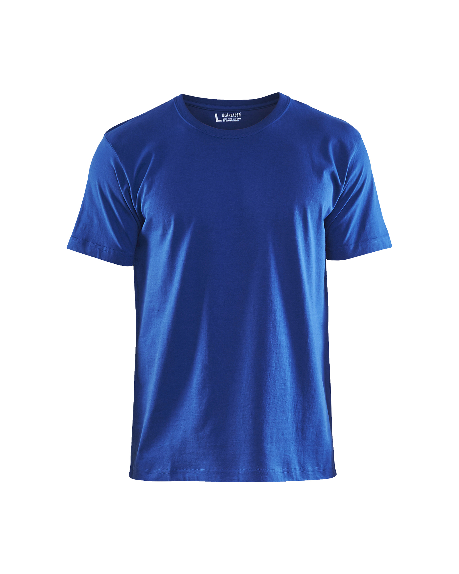 T-shirt Blåkläder 3525 Bleu roi Blaklader - 352510428500