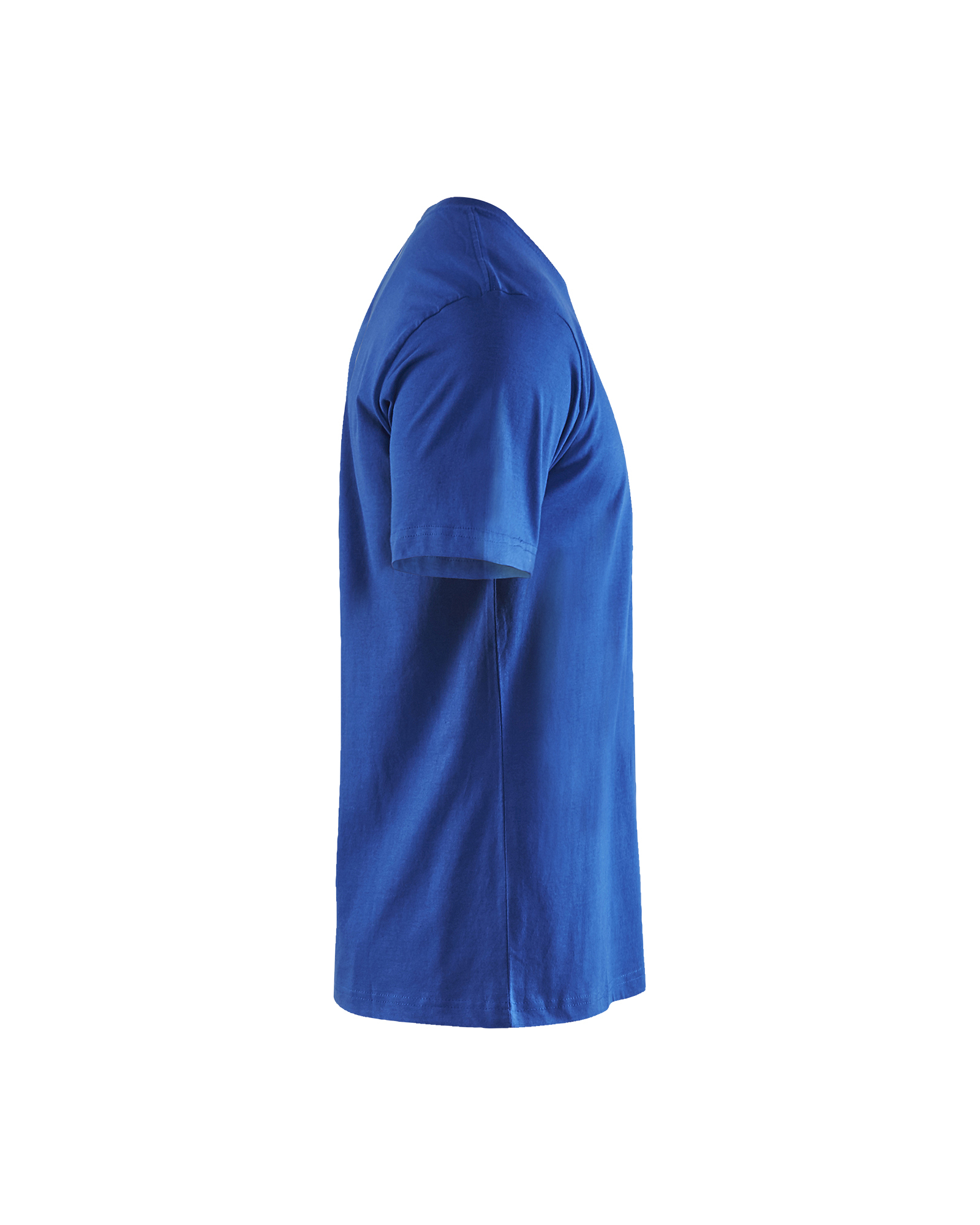 T-shirt Blåkläder 3525 Bleu roi Blaklader - 352510428500