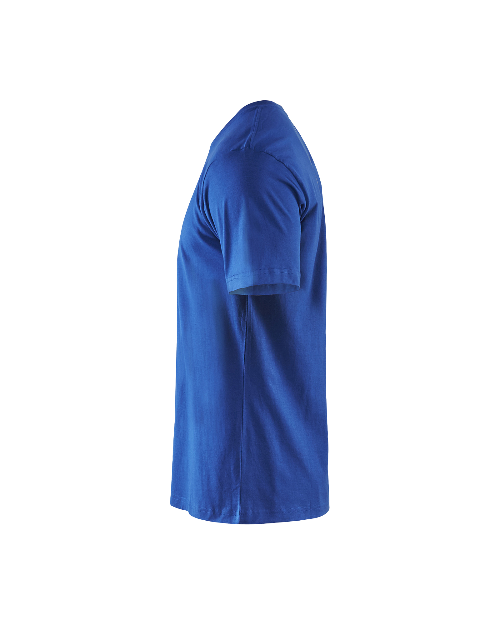 T-shirt Blåkläder 3525 Bleu roi Blaklader - 352510428500