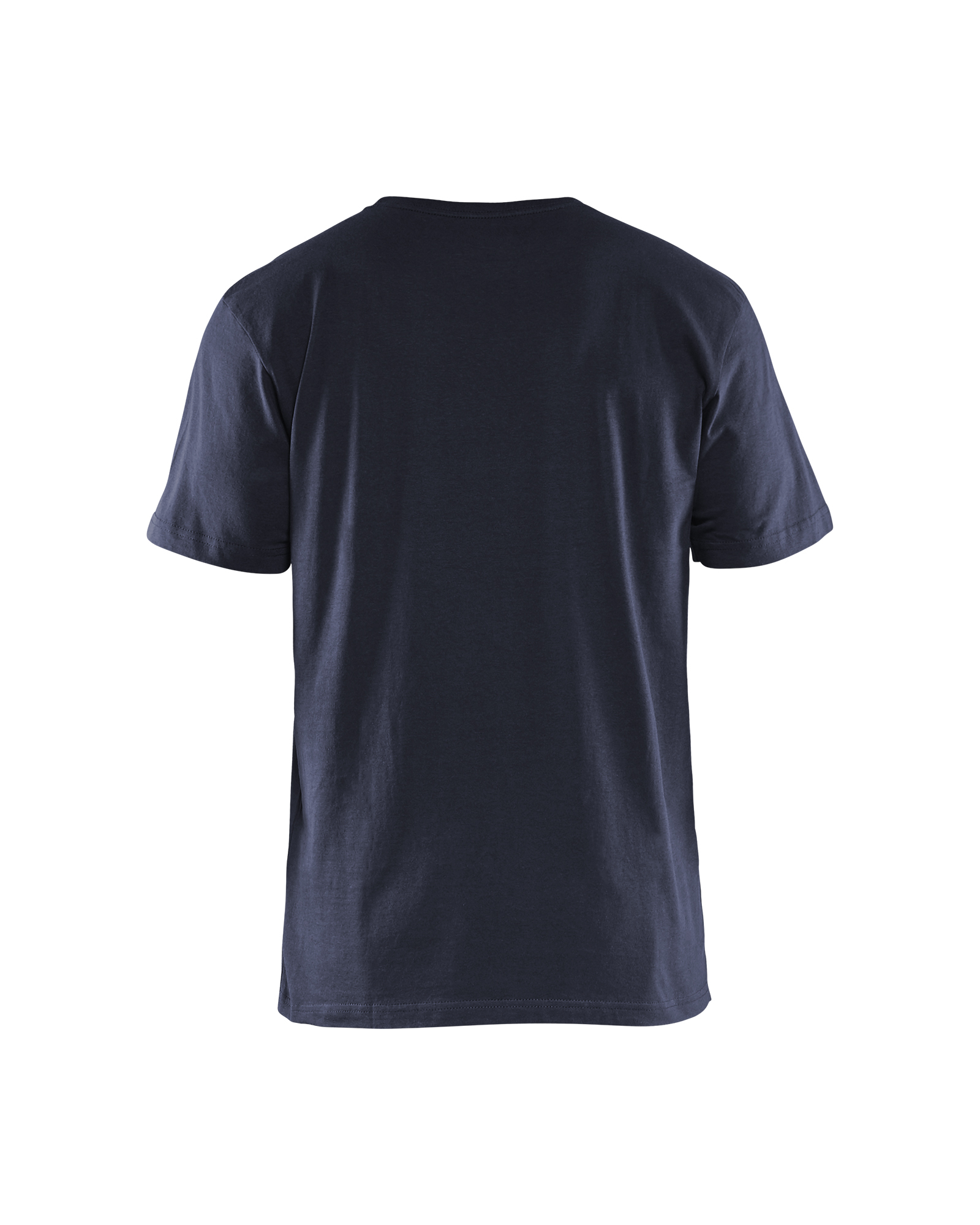 T-shirt Blåkläder 3525 Marine foncé Blaklader - 352510428600