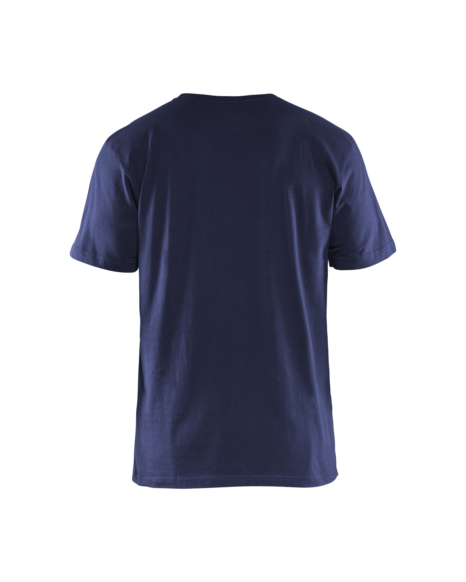 T-shirt Blåkläder 3525 Marine Blaklader - 352510428800