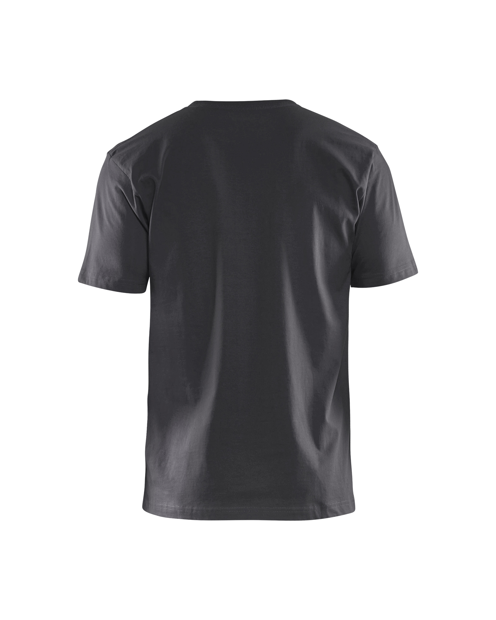 T-shirt Blåkläder 3525 Gris moyen Blaklader - 352510429600