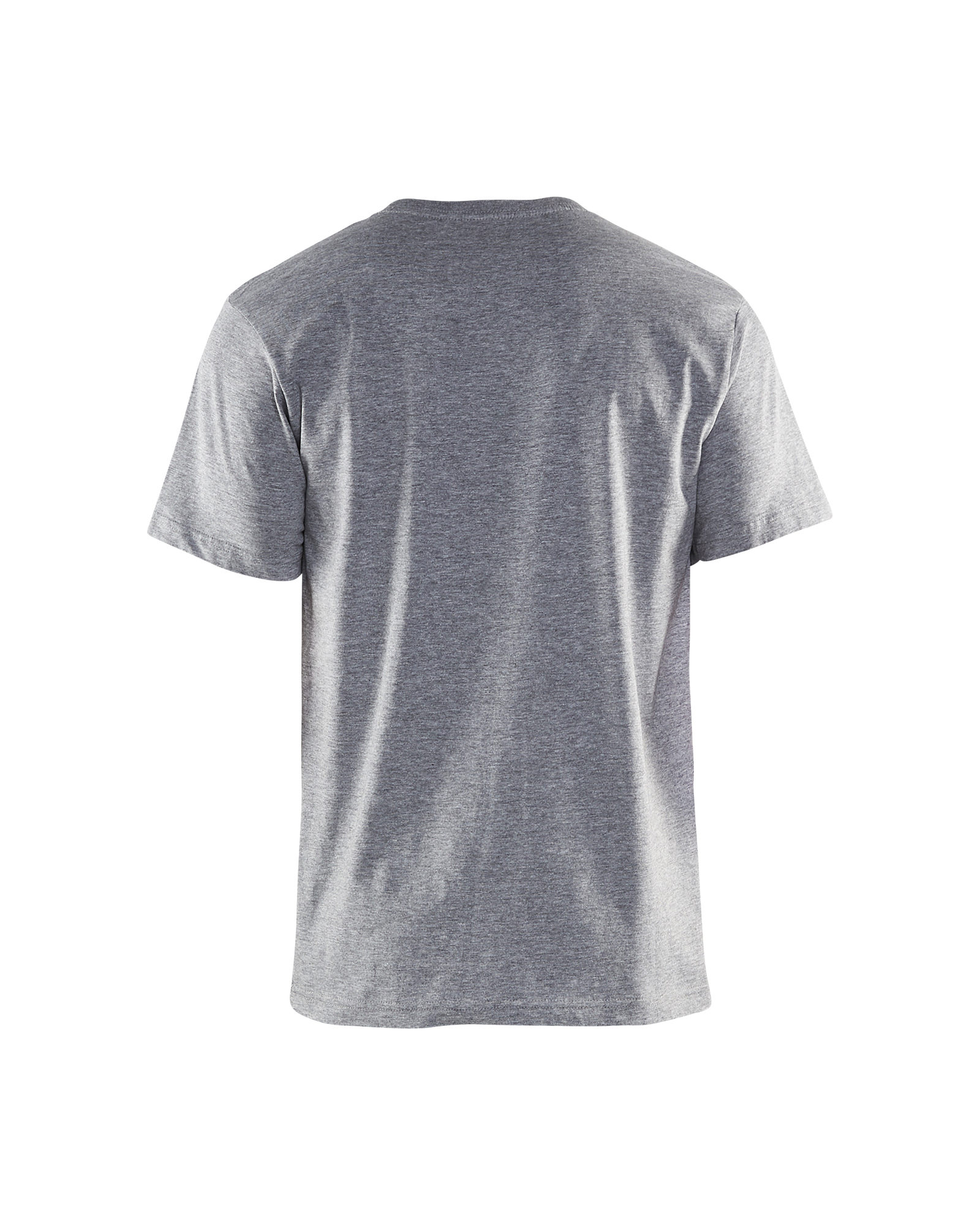 T-shirt Blåkläder 3525 Gris chiné Blaklader - 352510439000