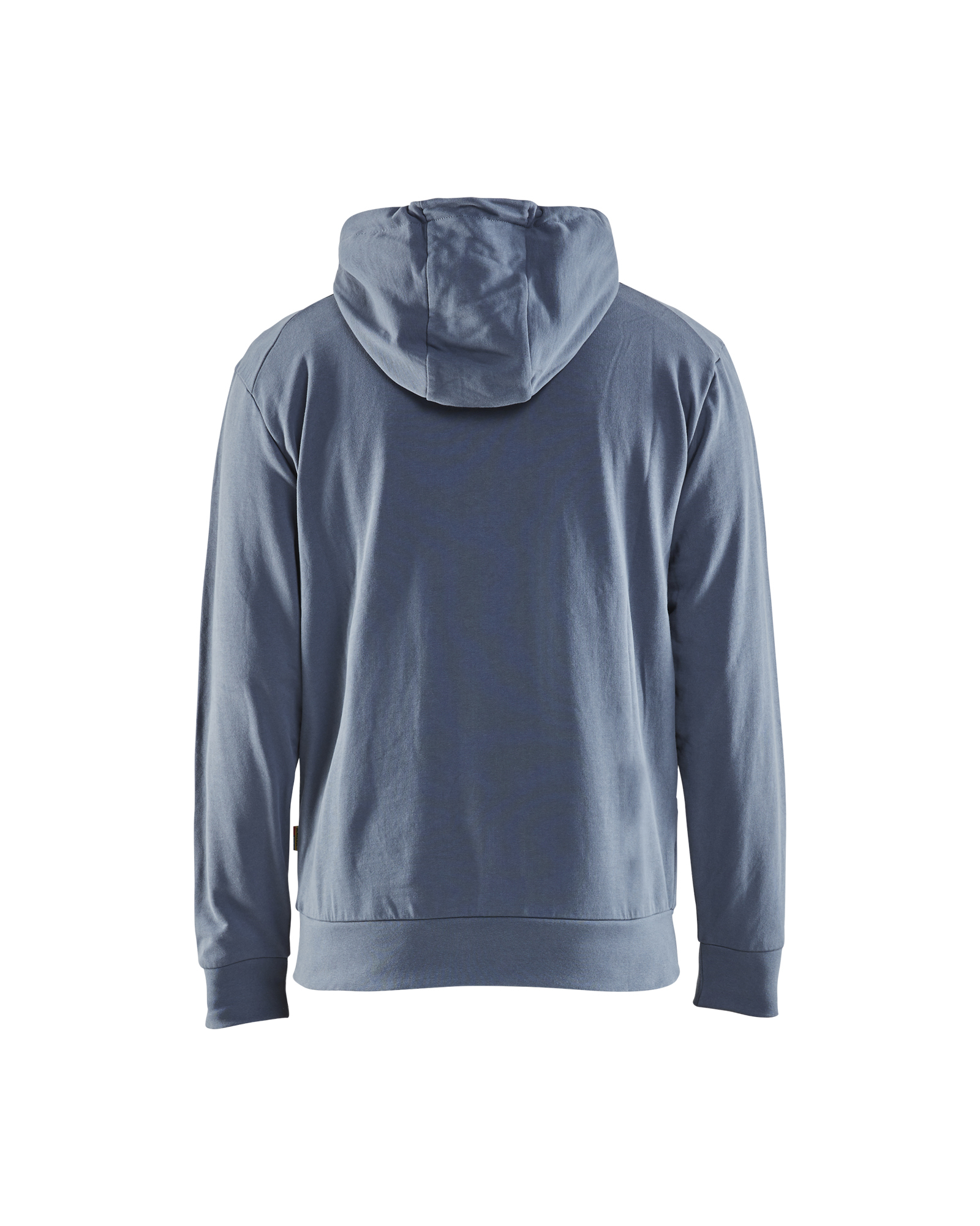 Sweat à capuche imprimé 3D Blåkläder 3530 Bleu paon Blaklader - 353011588209