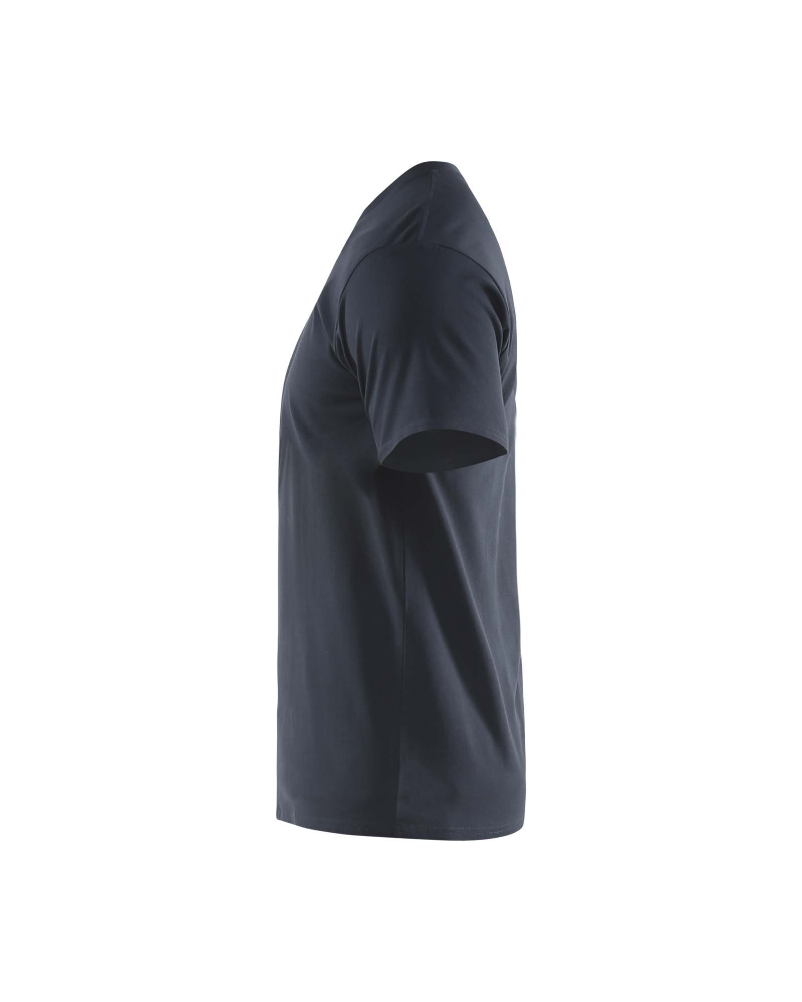 T-shirt stretch Blåkläder 3533 Marine foncé Blaklader - 353310298600