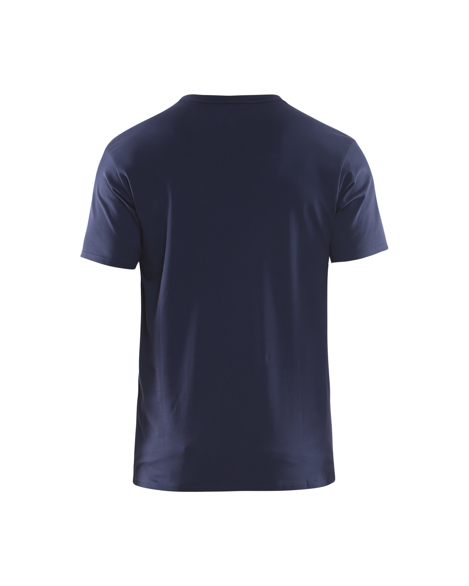 T-shirt stretch Blåkläder 3533 Marine Blaklader - 353310298800