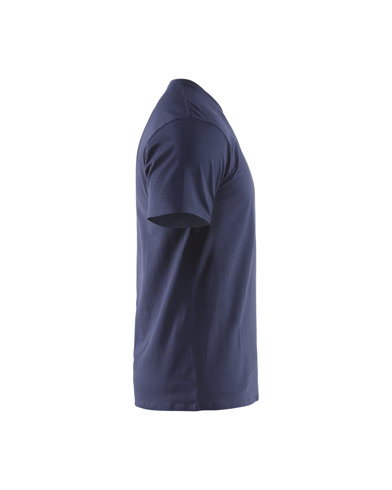 T-shirt stretch Blåkläder 3533 Marine Blaklader - 353310298800