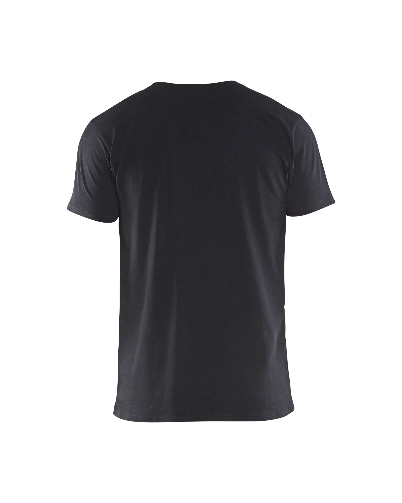 T-shirt stretch Blåkläder 3533 Noir Blaklader - 353310299900