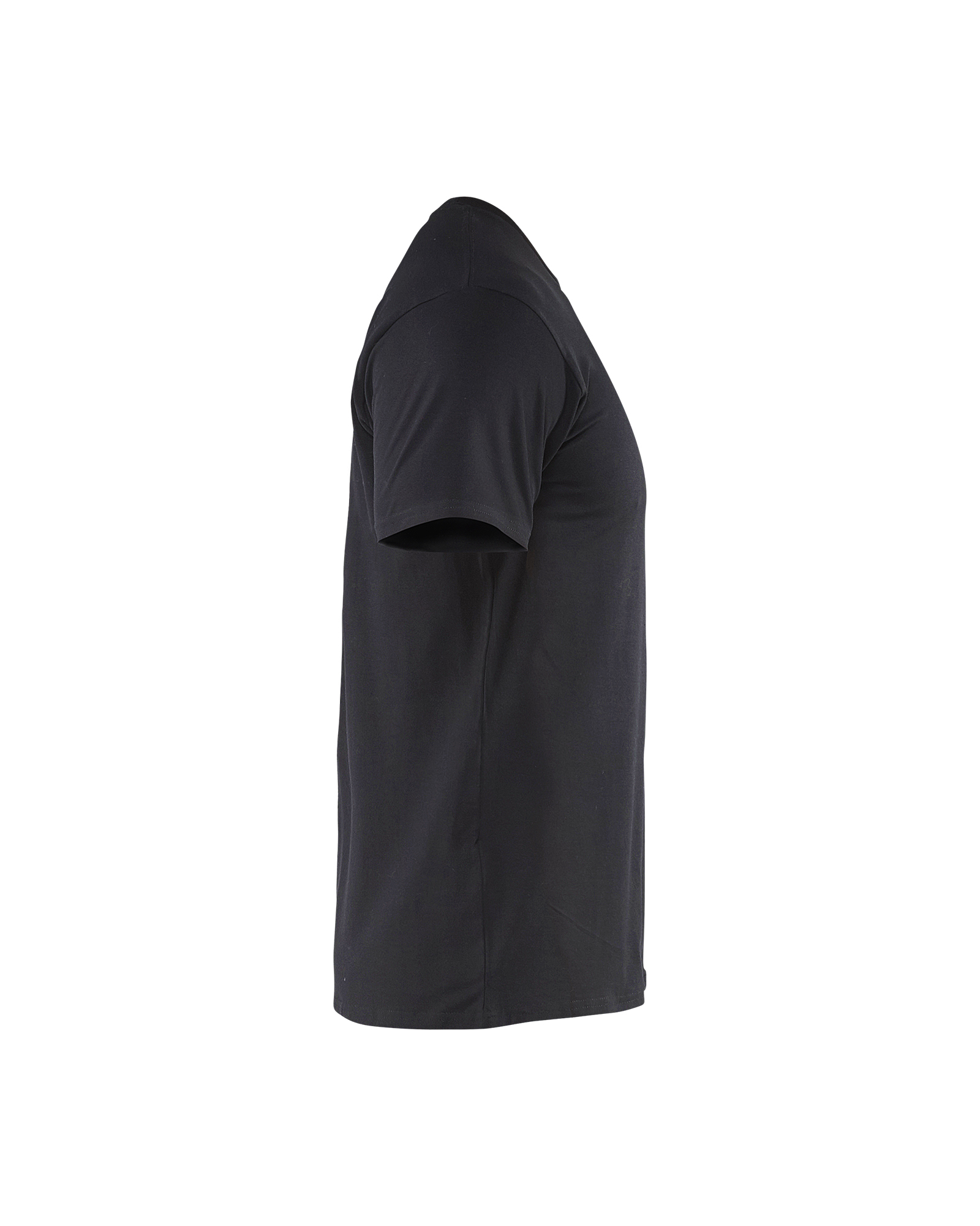 T-shirt stretch Blåkläder 3533 Noir Blaklader - 353310299900