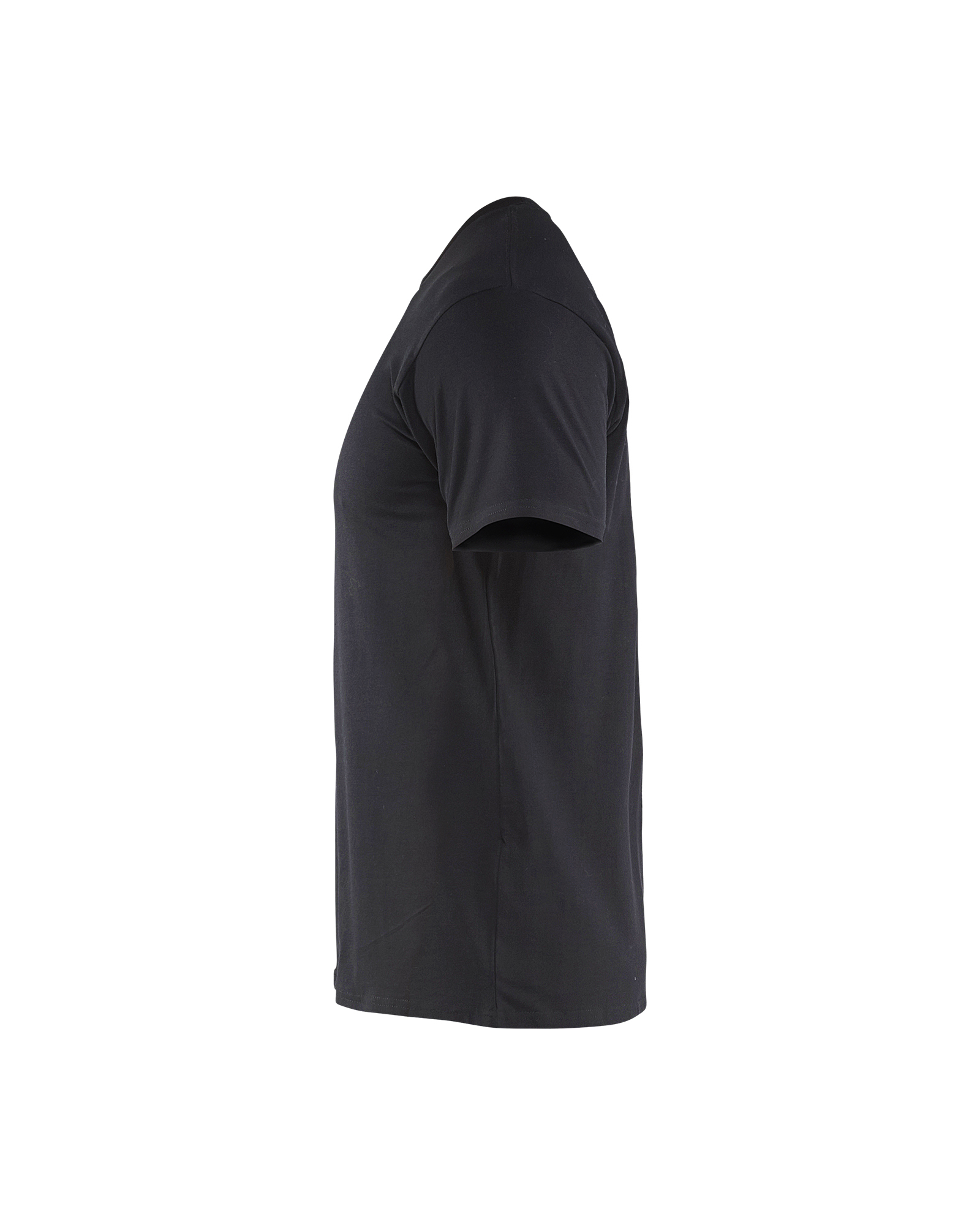 T-shirt stretch Blåkläder 3533 Noir Blaklader - 353310299900