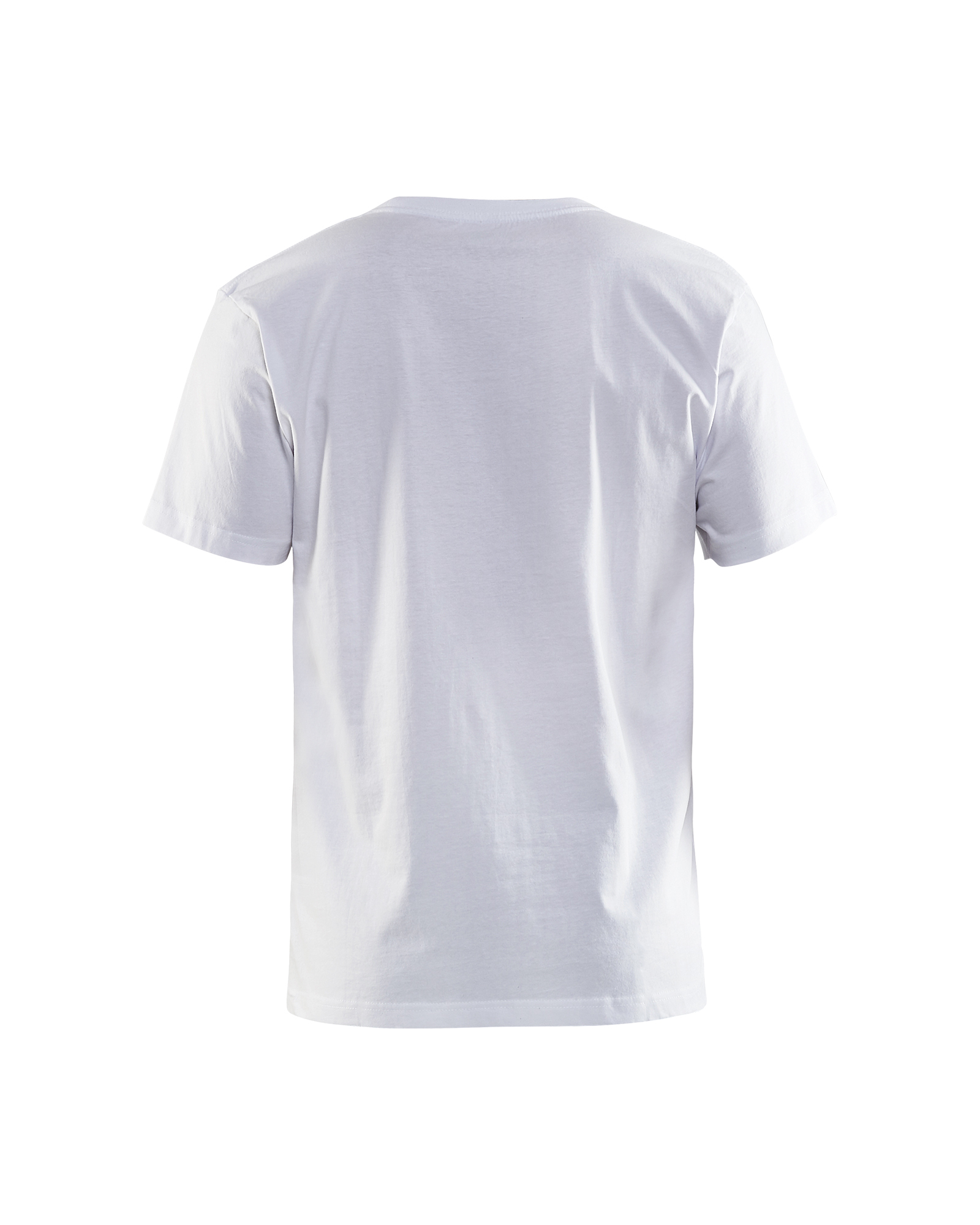 T-shirt Blåkläder 3535 Blanc Blaklader - 353510631000