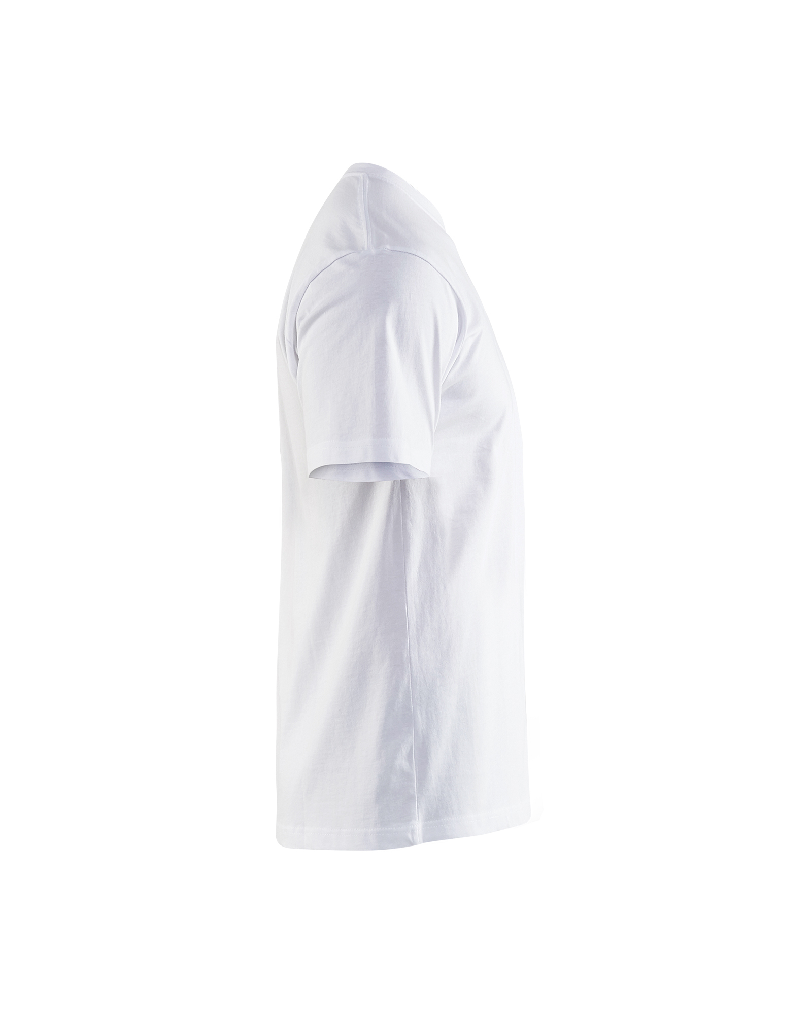 T-shirt Blåkläder 3535 Blanc Blaklader - 353510631000