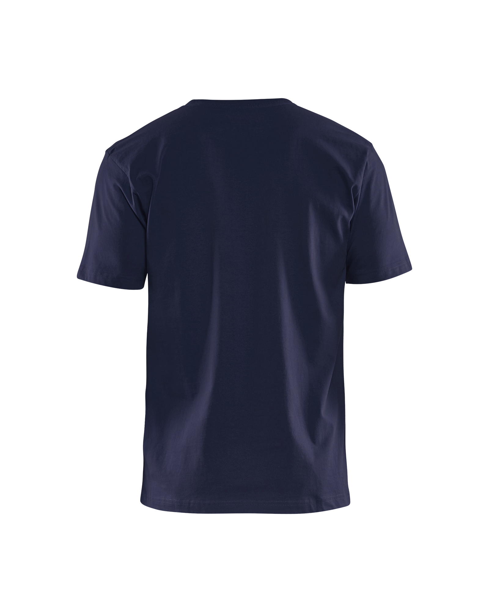 T-shirt Blåkläder 3535 Marine Blaklader - 353510638900
