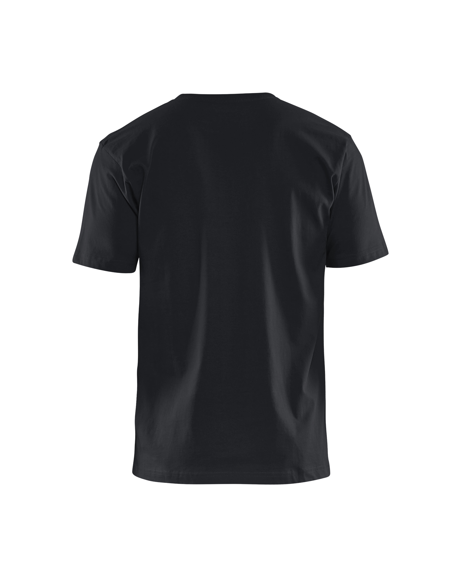 T-shirt Blåkläder 3535 Noir Blaklader - 353510639900