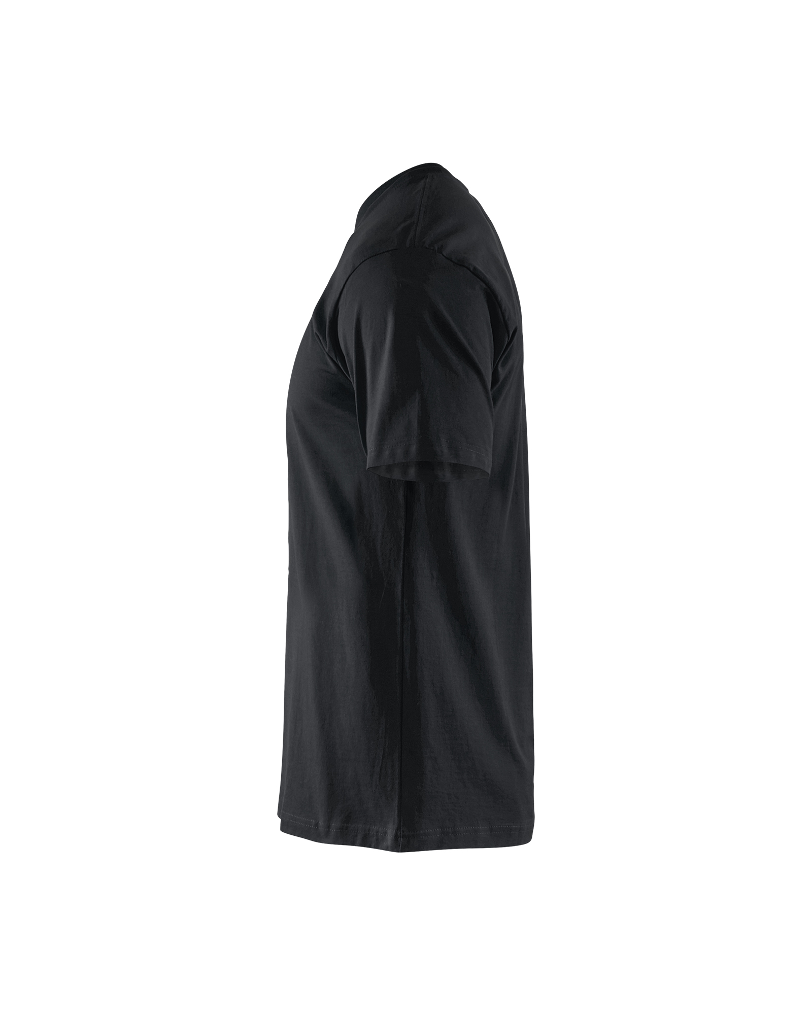 T-shirt Blåkläder 3535 Noir Blaklader - 353510639900