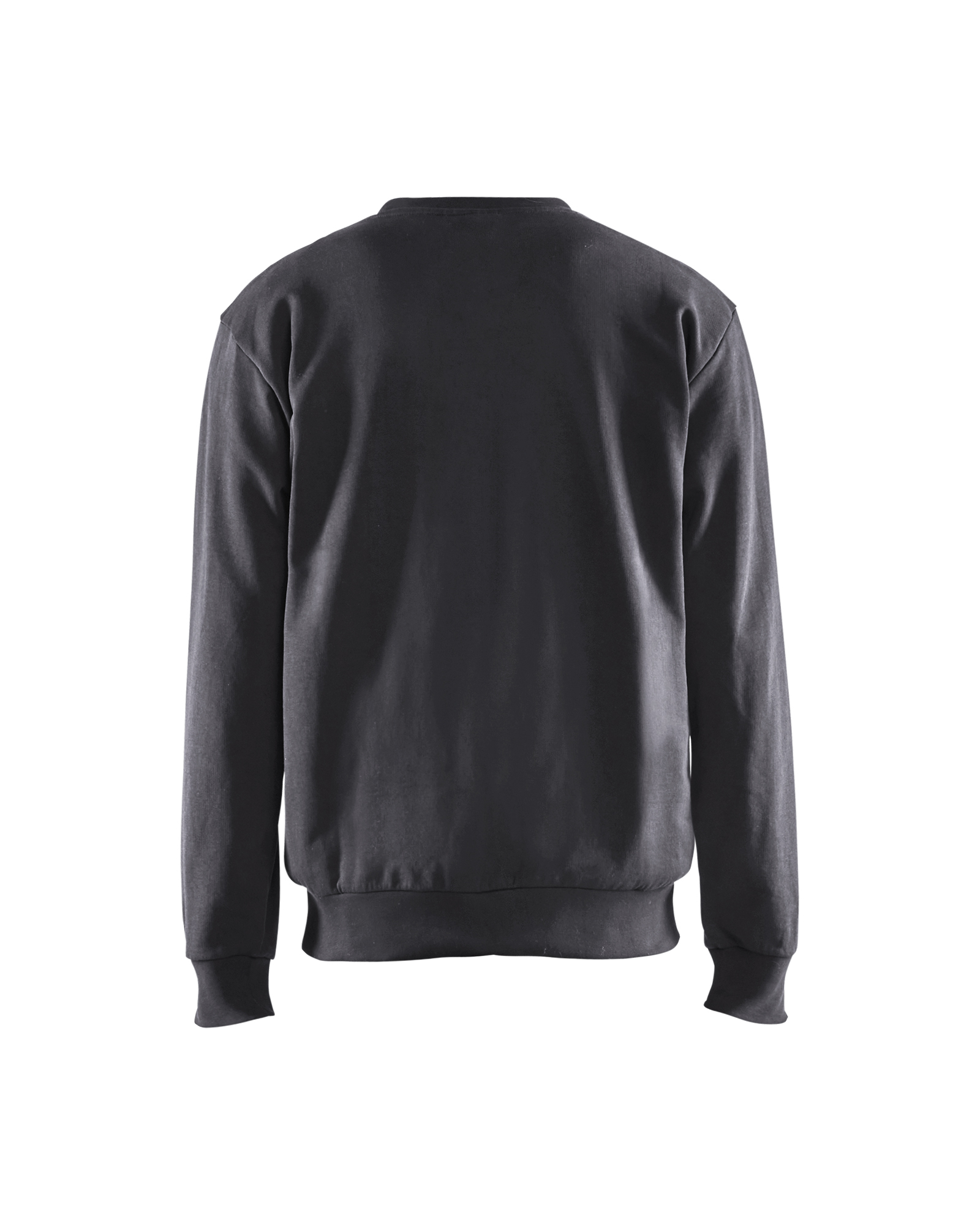 Sweat Blåkläder 3580 Gris moyen/Noir Blaklader - 358011589699